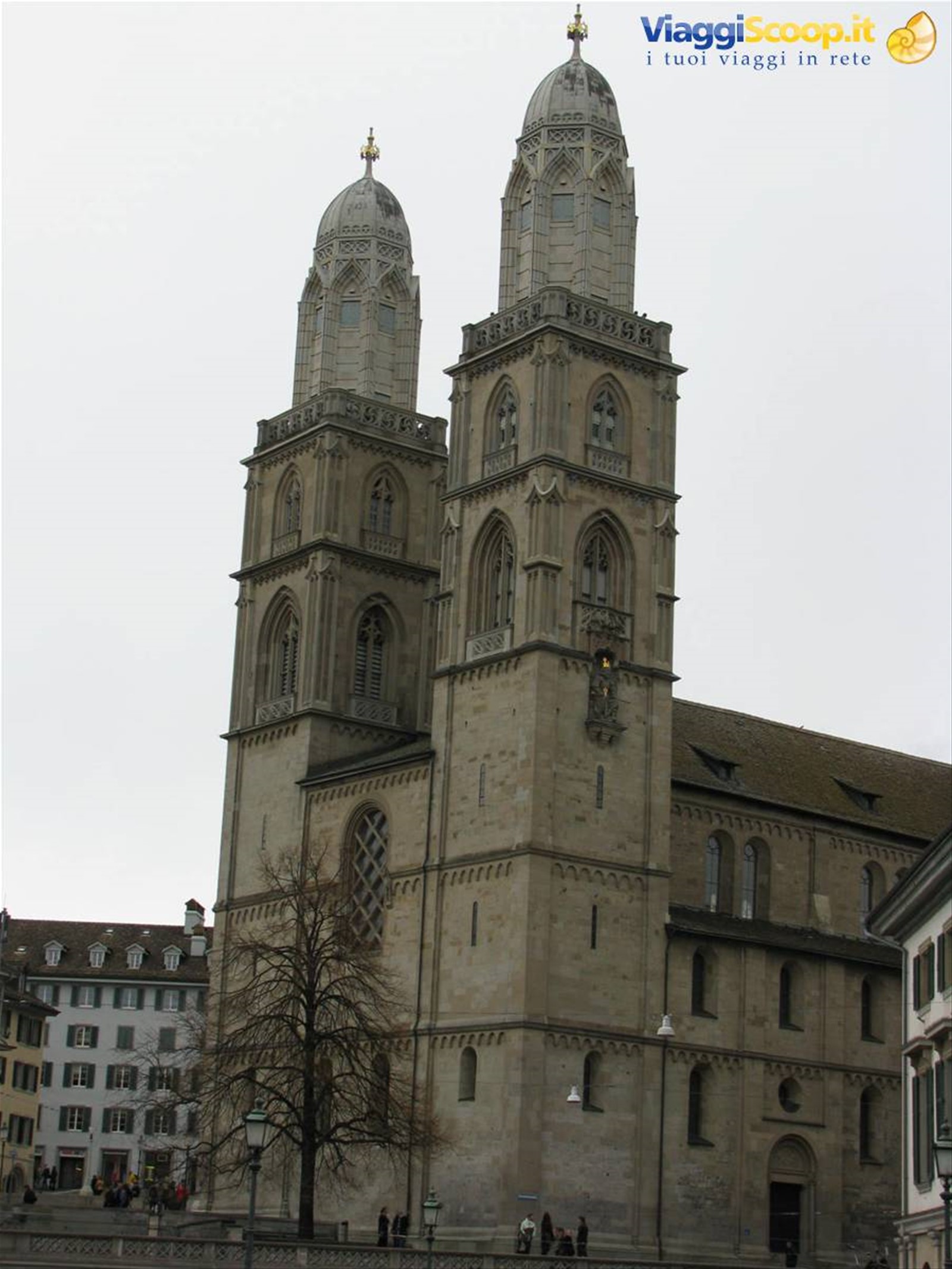 Zurigo