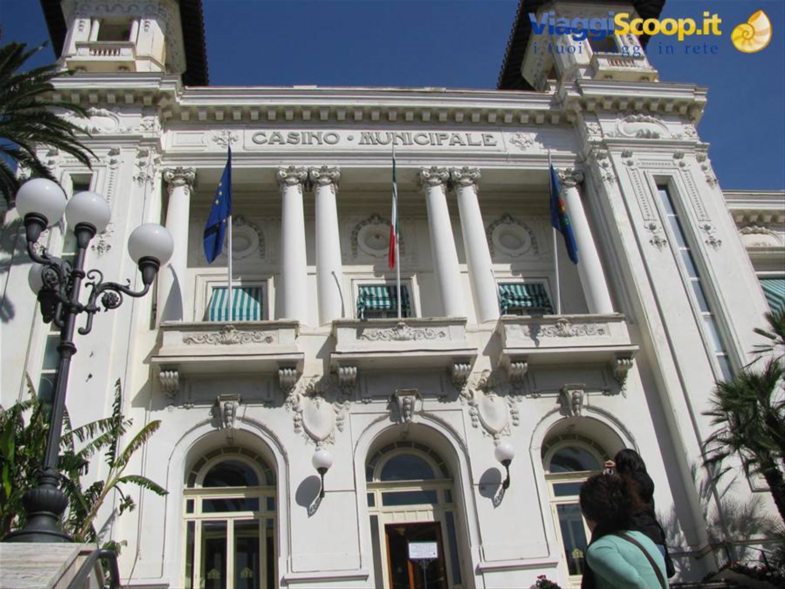 Casinò di Sanremo