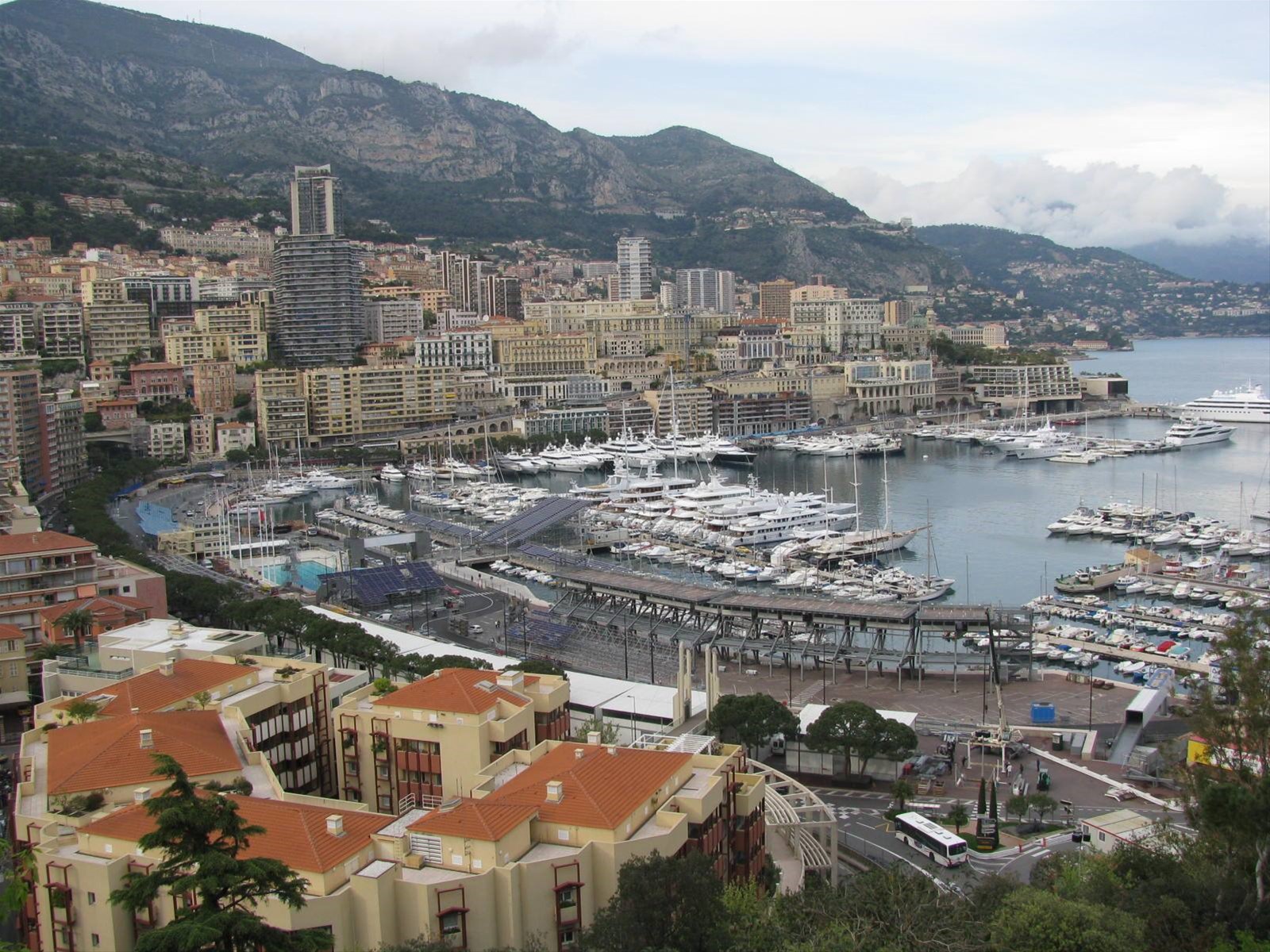 Montecarlo
