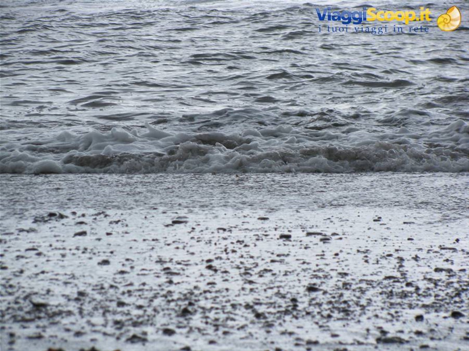 Spiaggia di Loano