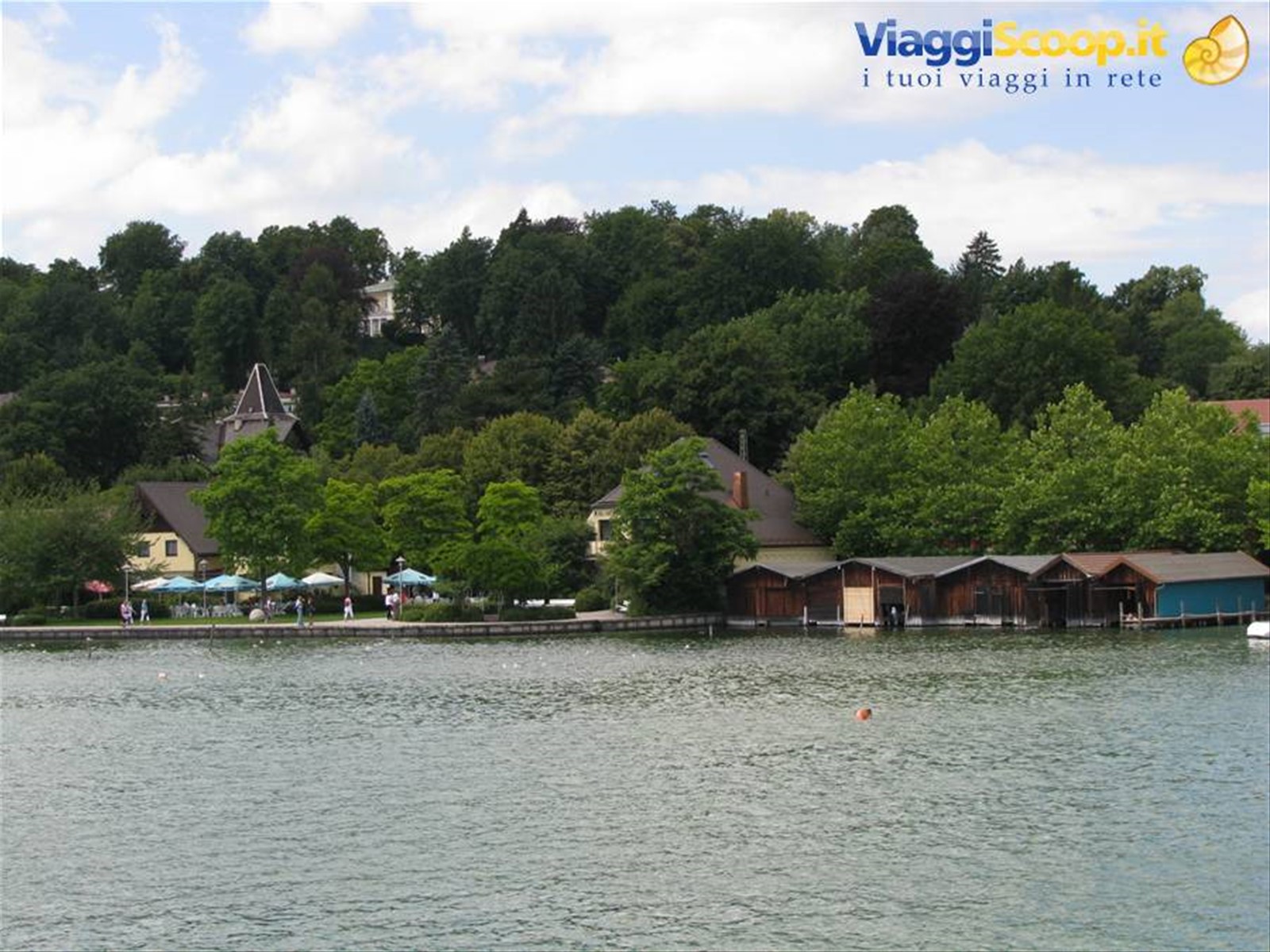 Starnberger See