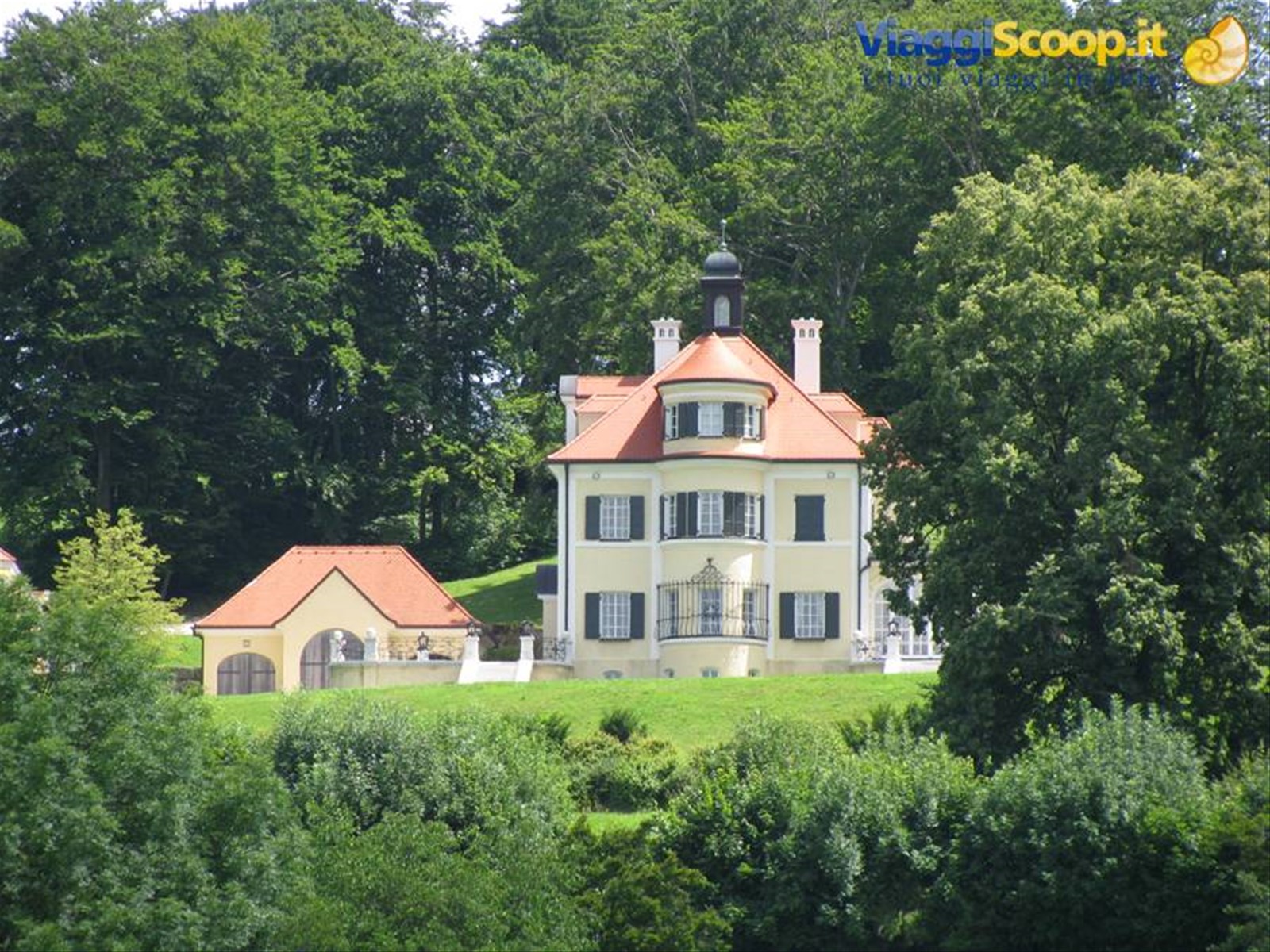 Starnberger See