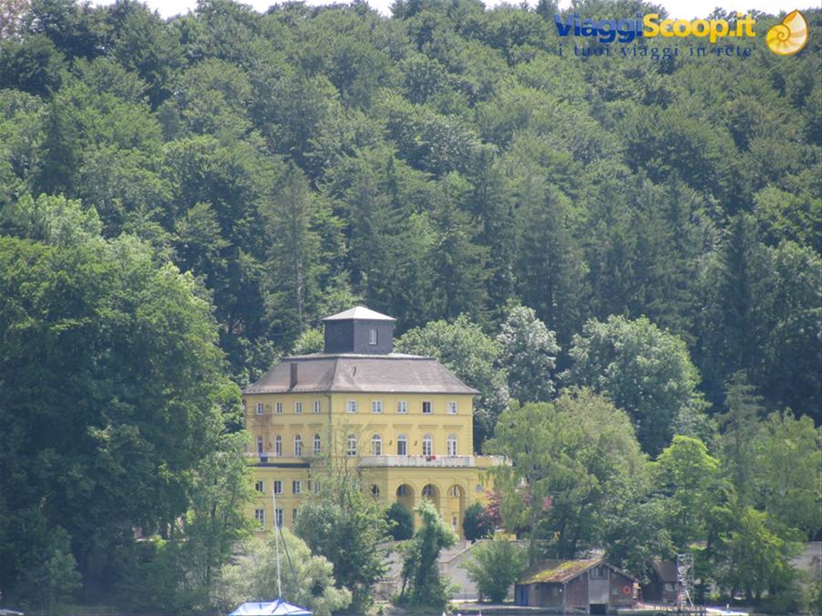 Starnberger See