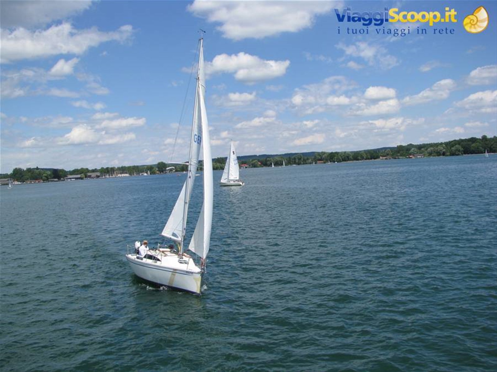 Starnberger See