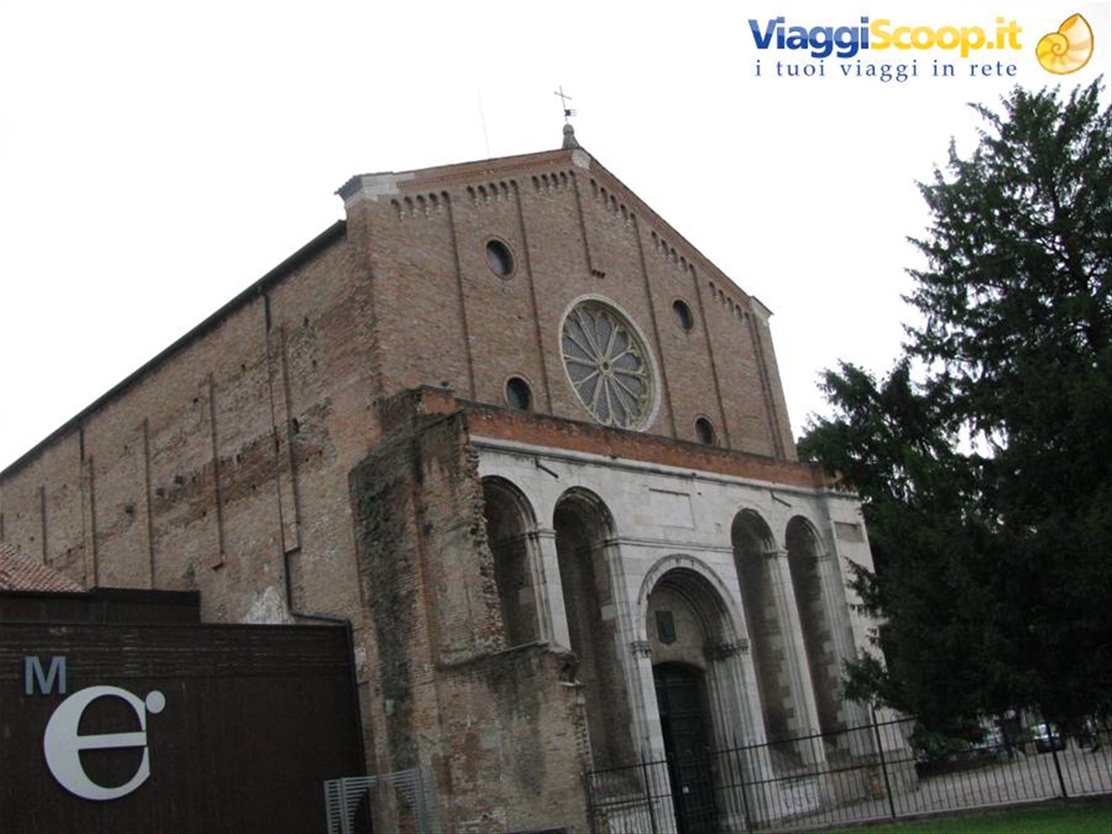 Chiesa degli Ermitani