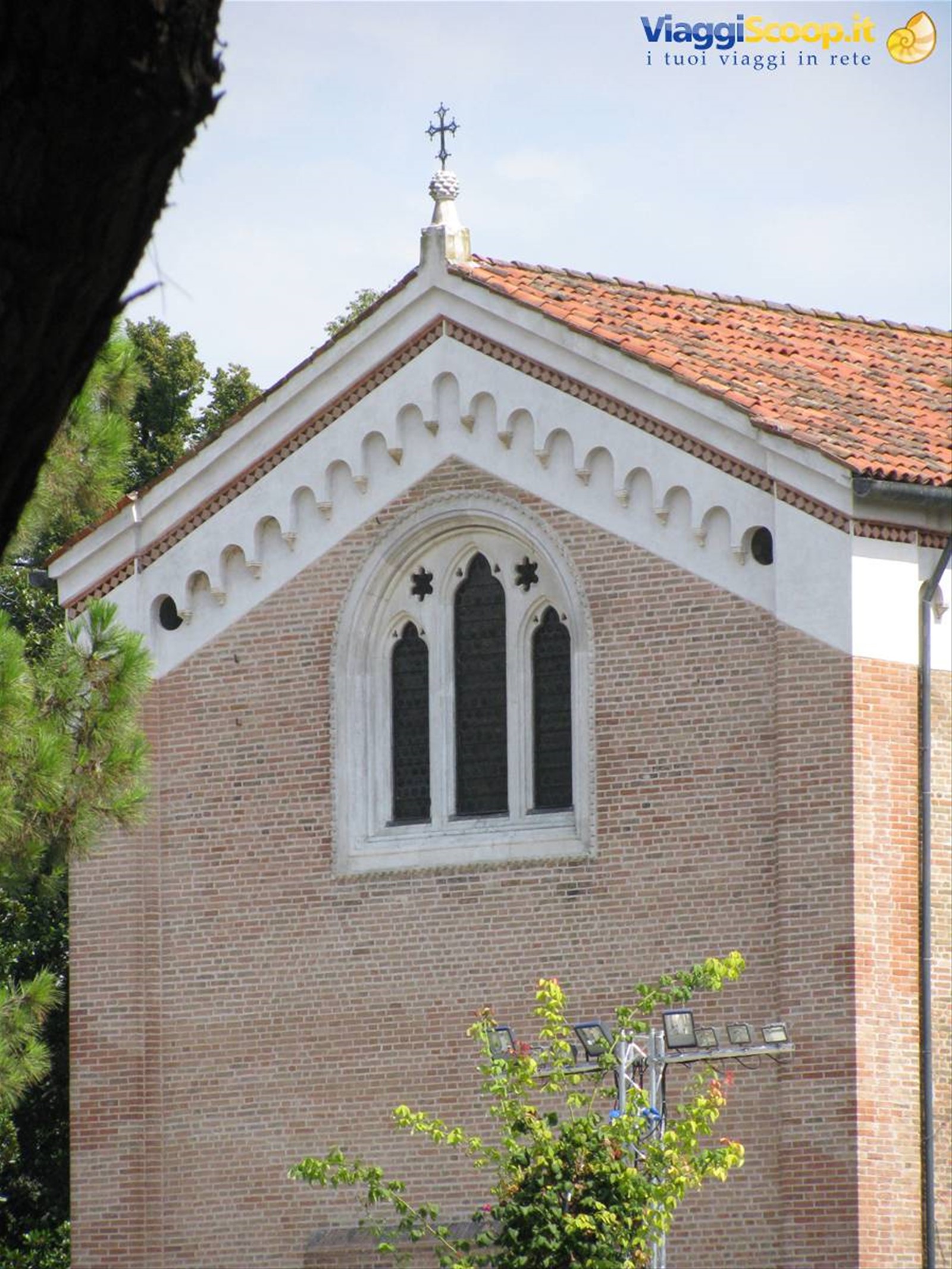 Cappella degli Scrovegni