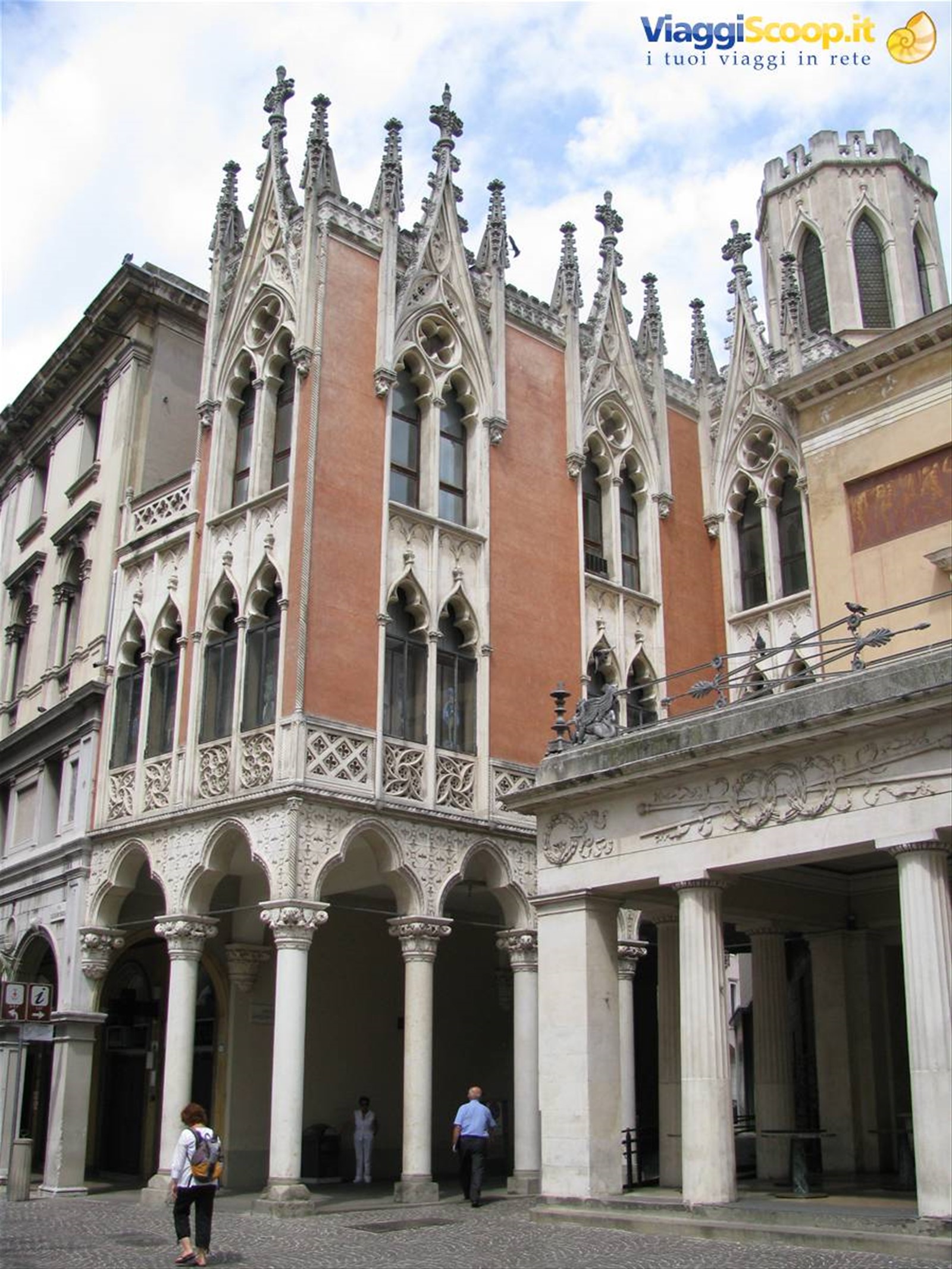 Caffè Pedrocchi