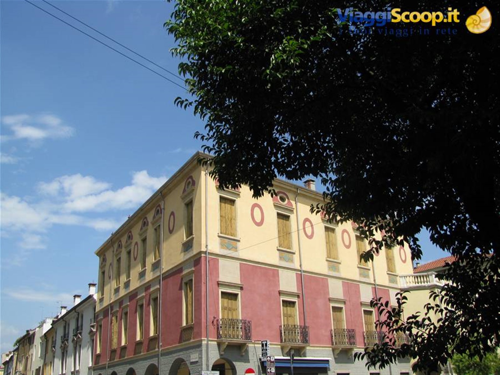 Palazzi