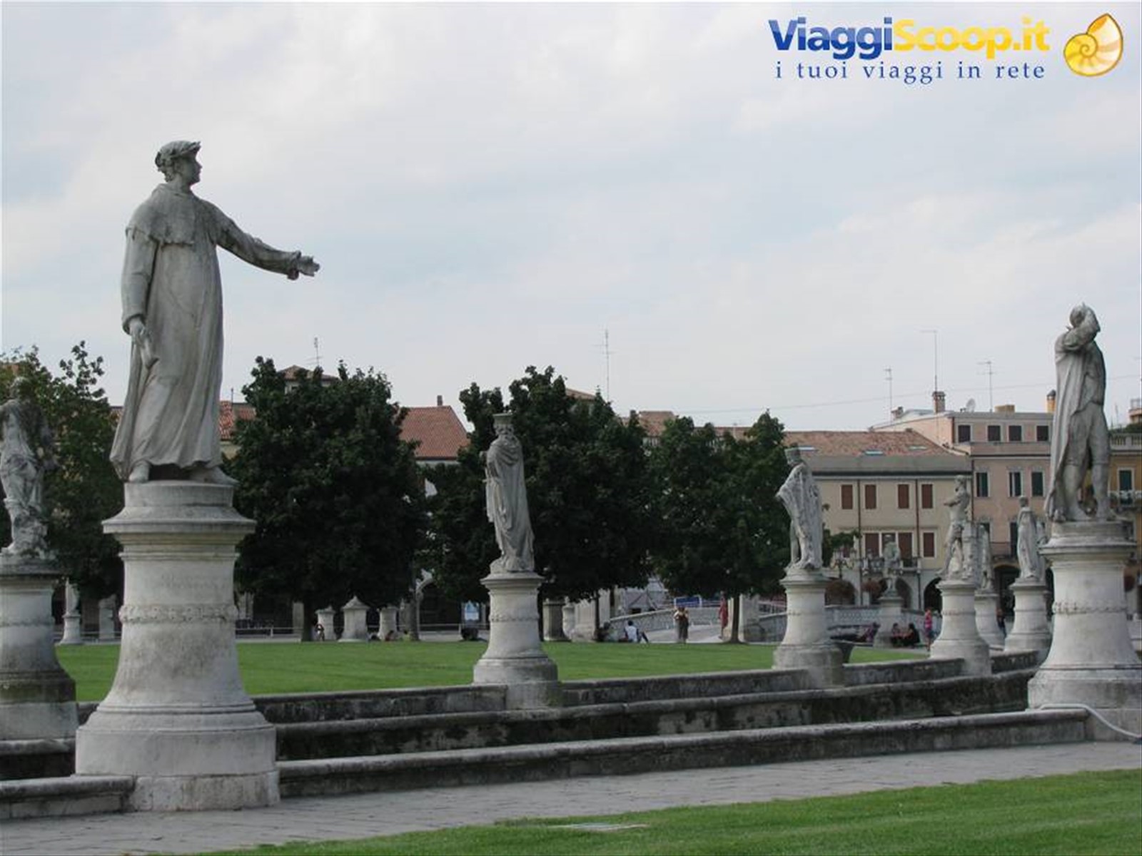 Prato della Valle