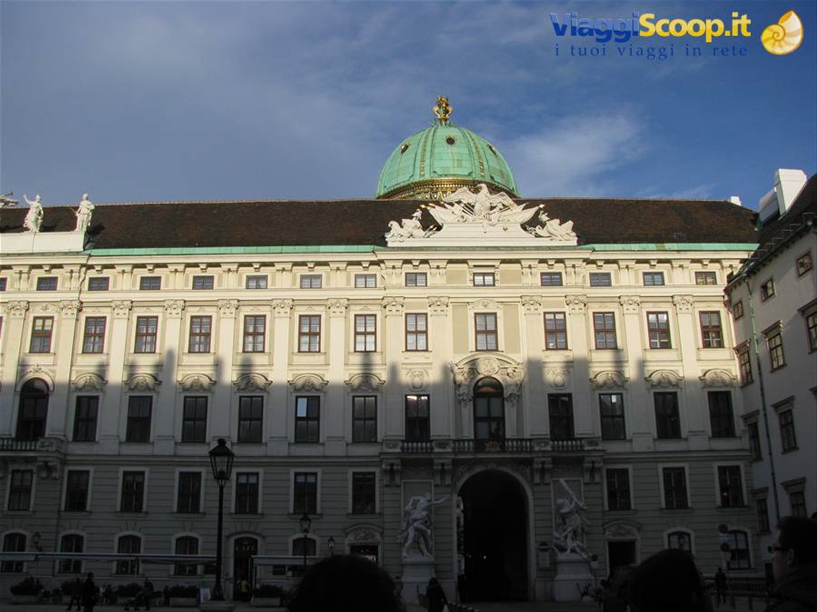 Foto di viaggio in AUSTRIA