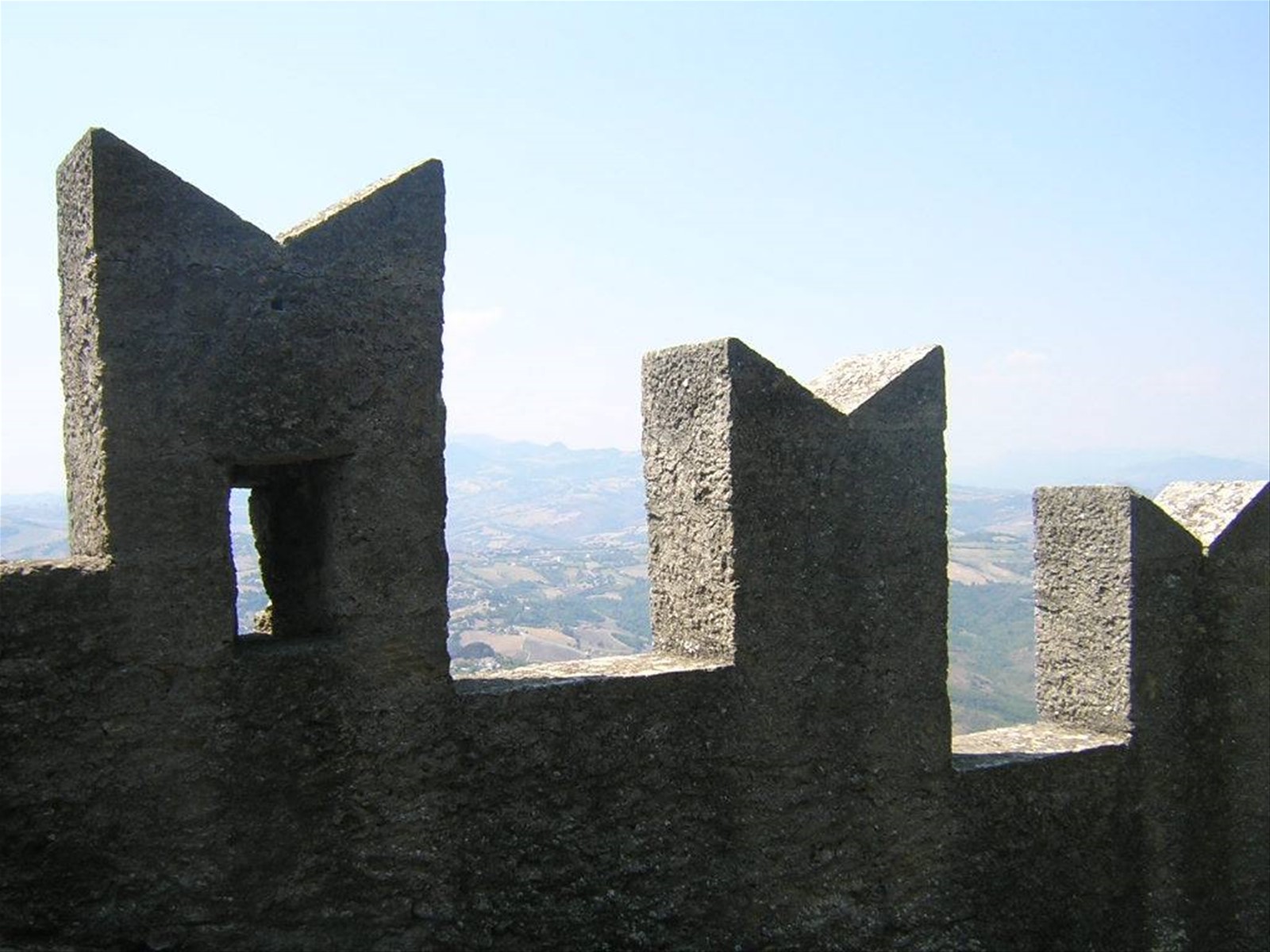 Foto di viaggio in SAN MARINO