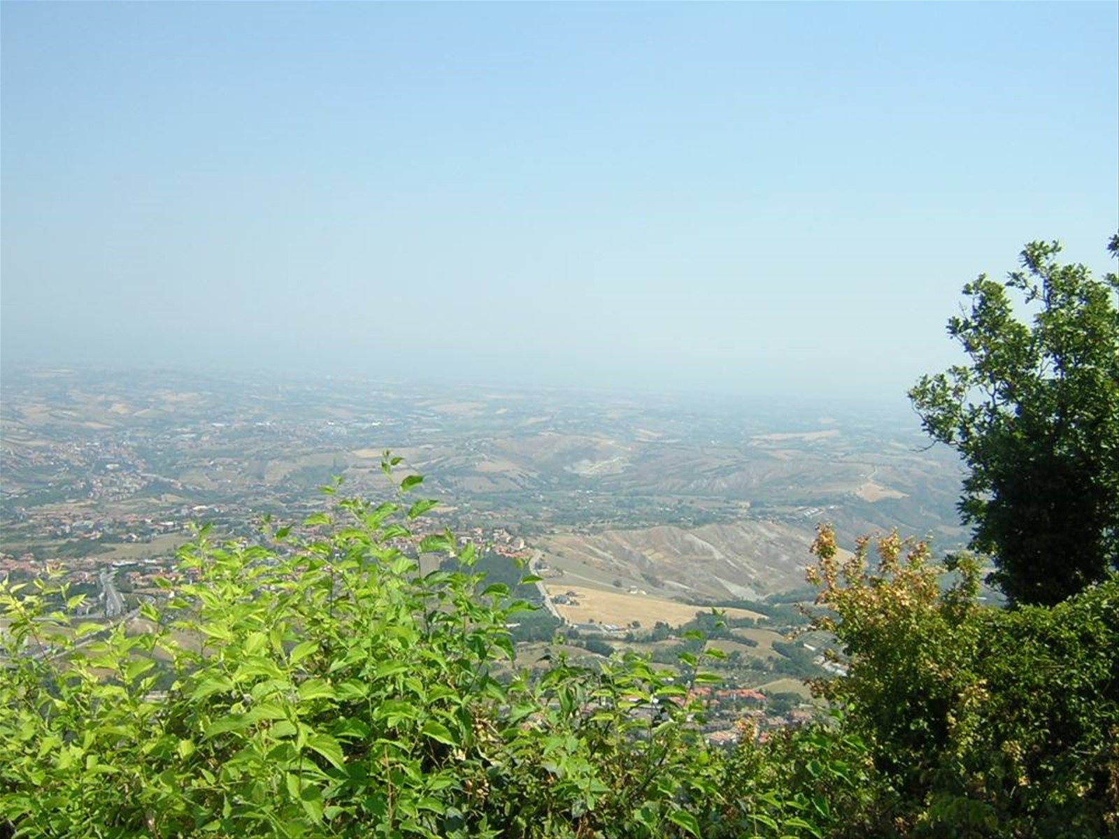 Foto di viaggio in SAN MARINO