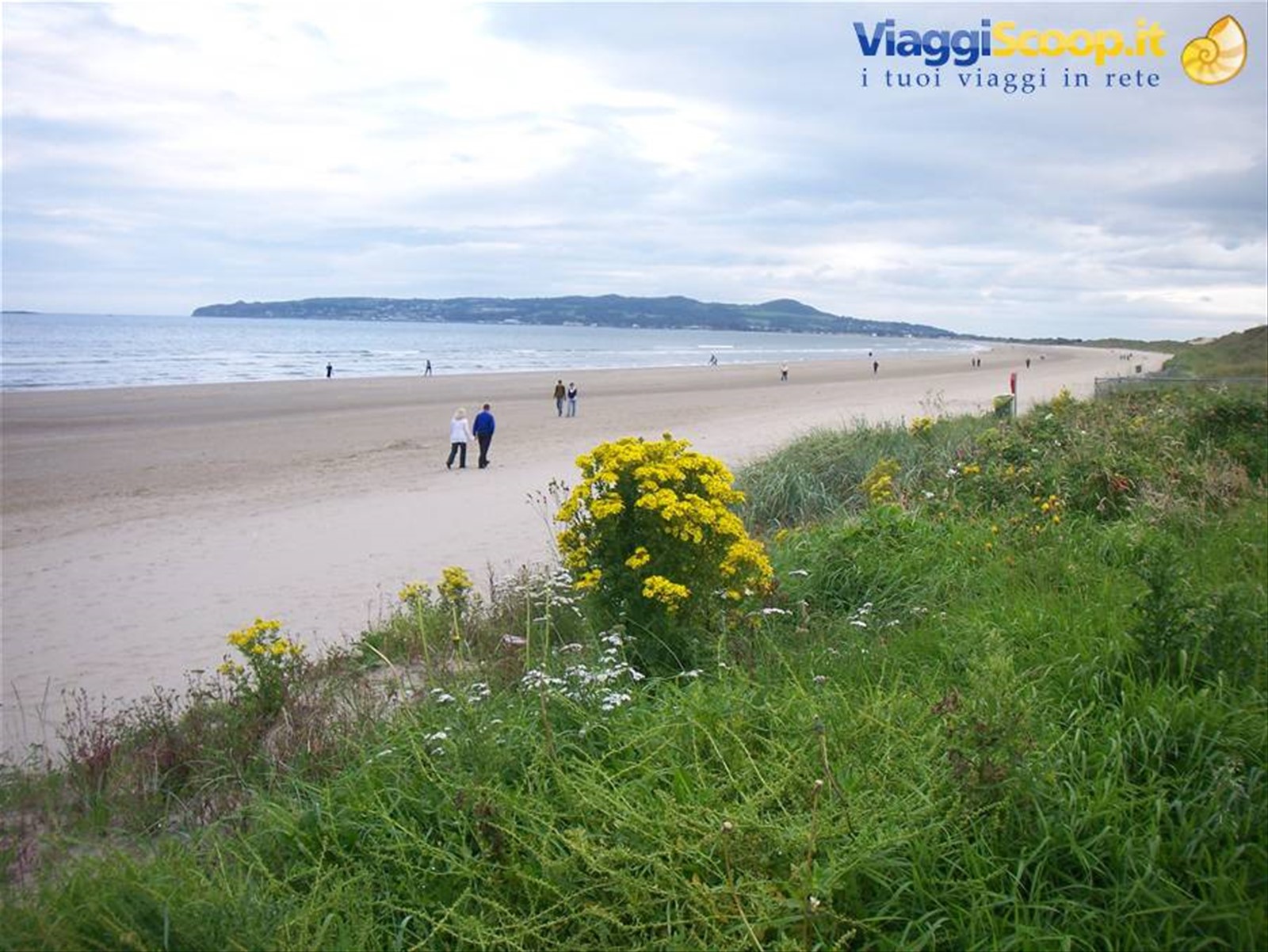 spiaggia portmarnock