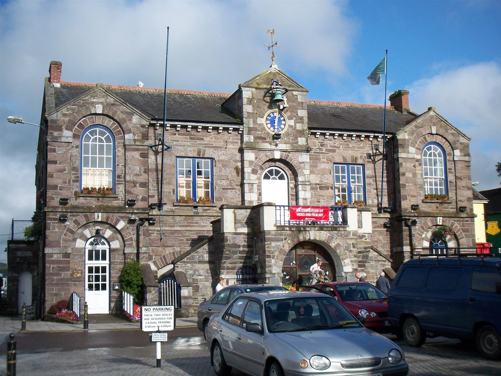 killarney