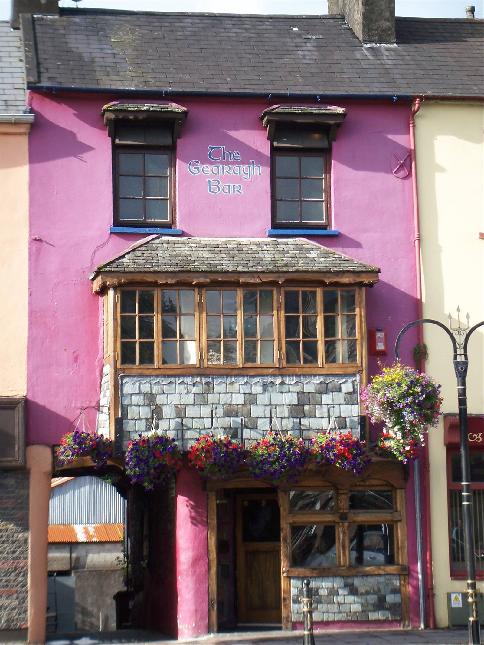 killarney