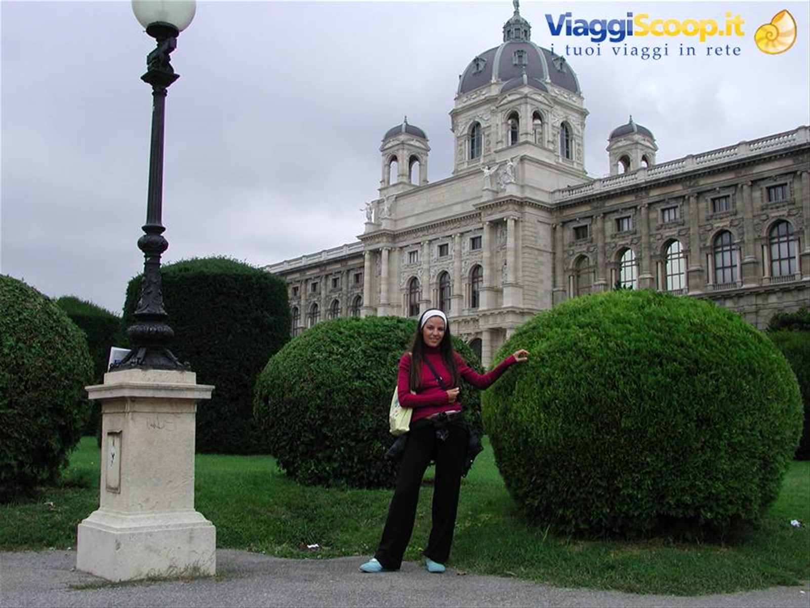 vienna