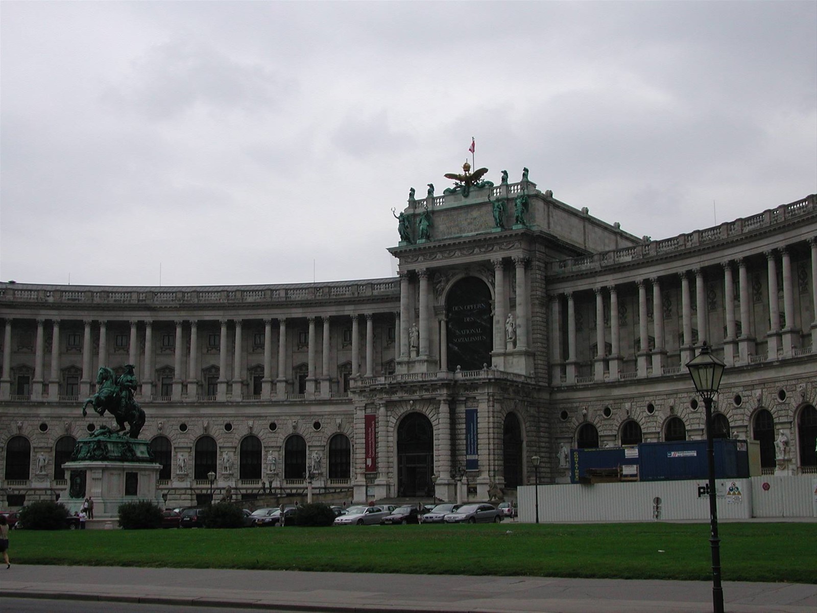 Foto di viaggio in AUSTRIA