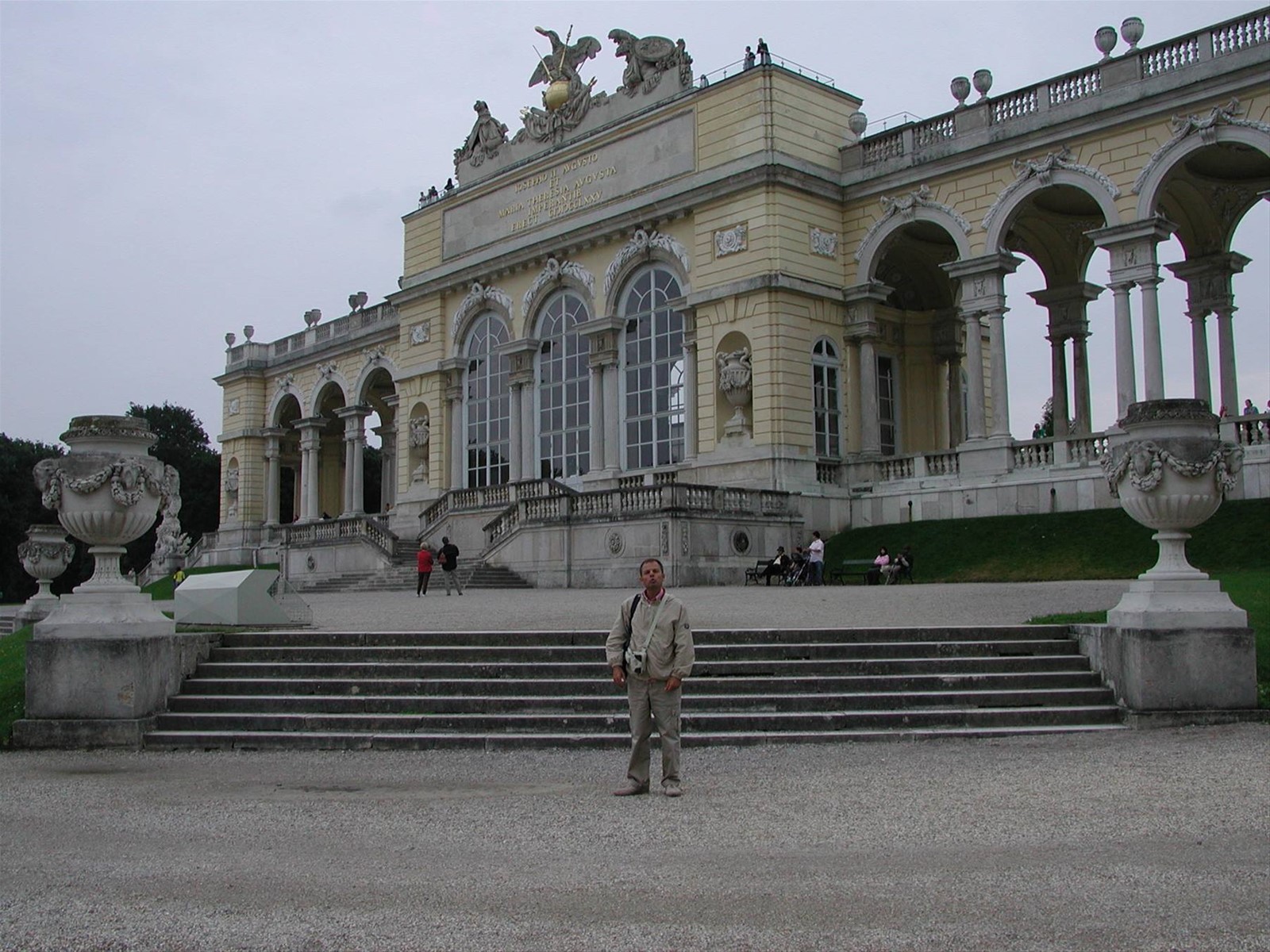 Foto di viaggio in AUSTRIA