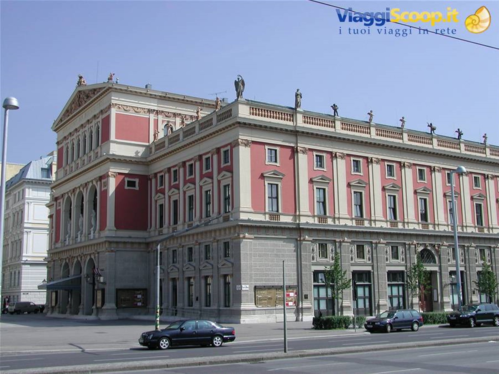 Foto di viaggio in AUSTRIA