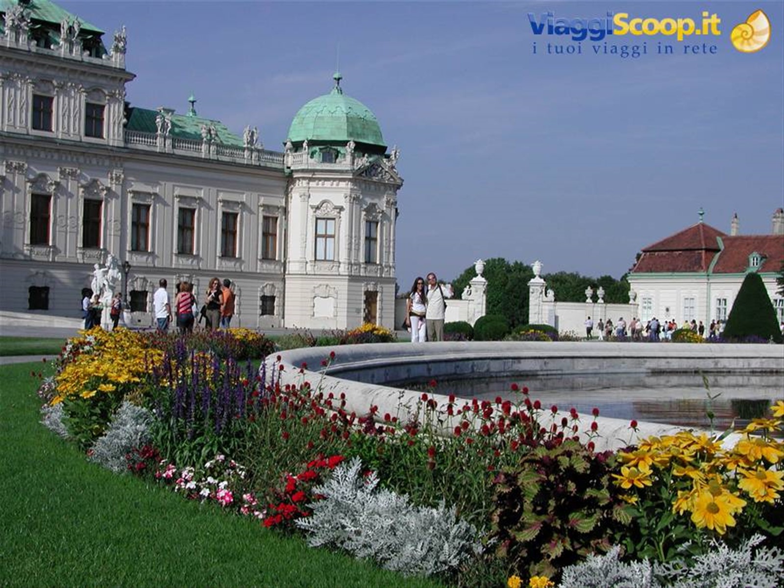 Foto di viaggio in AUSTRIA