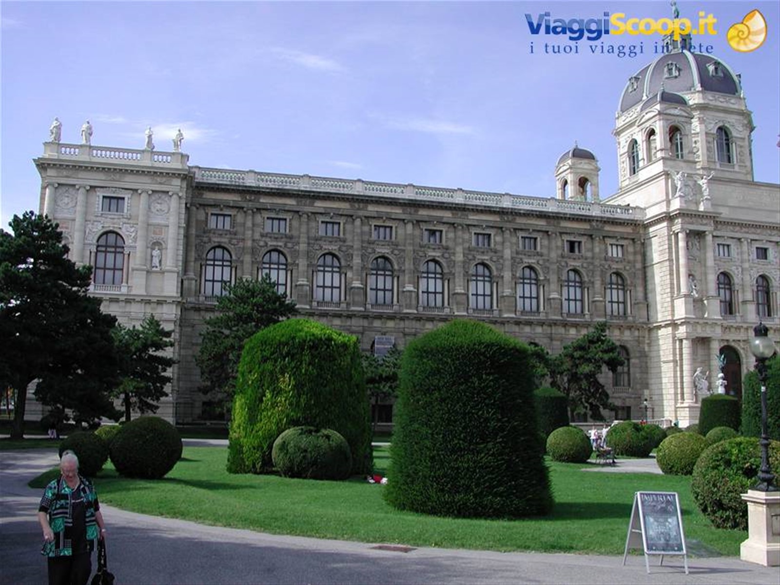 Foto di viaggio in AUSTRIA