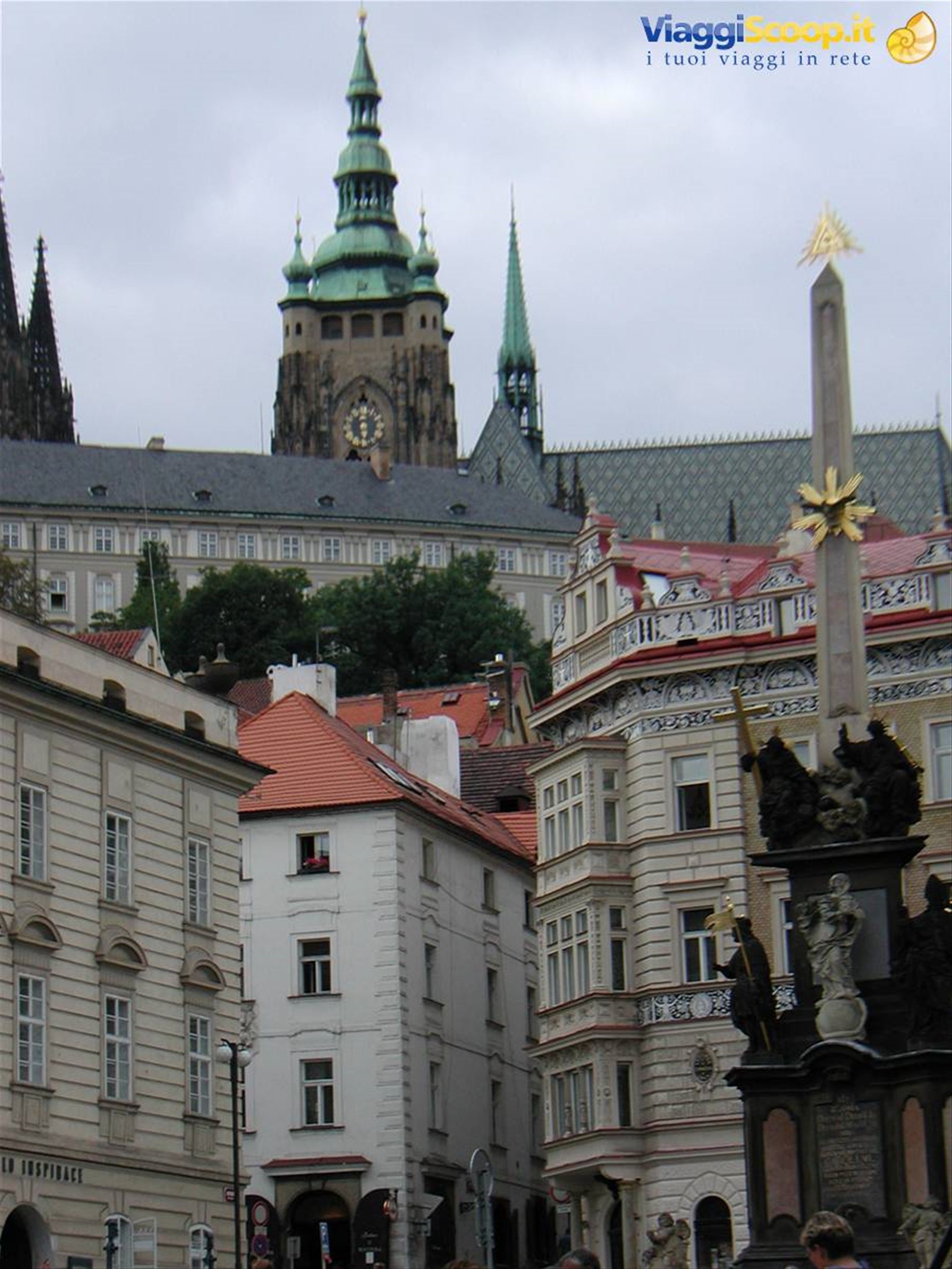 Foto di viaggio in REPUBBLICA CECA