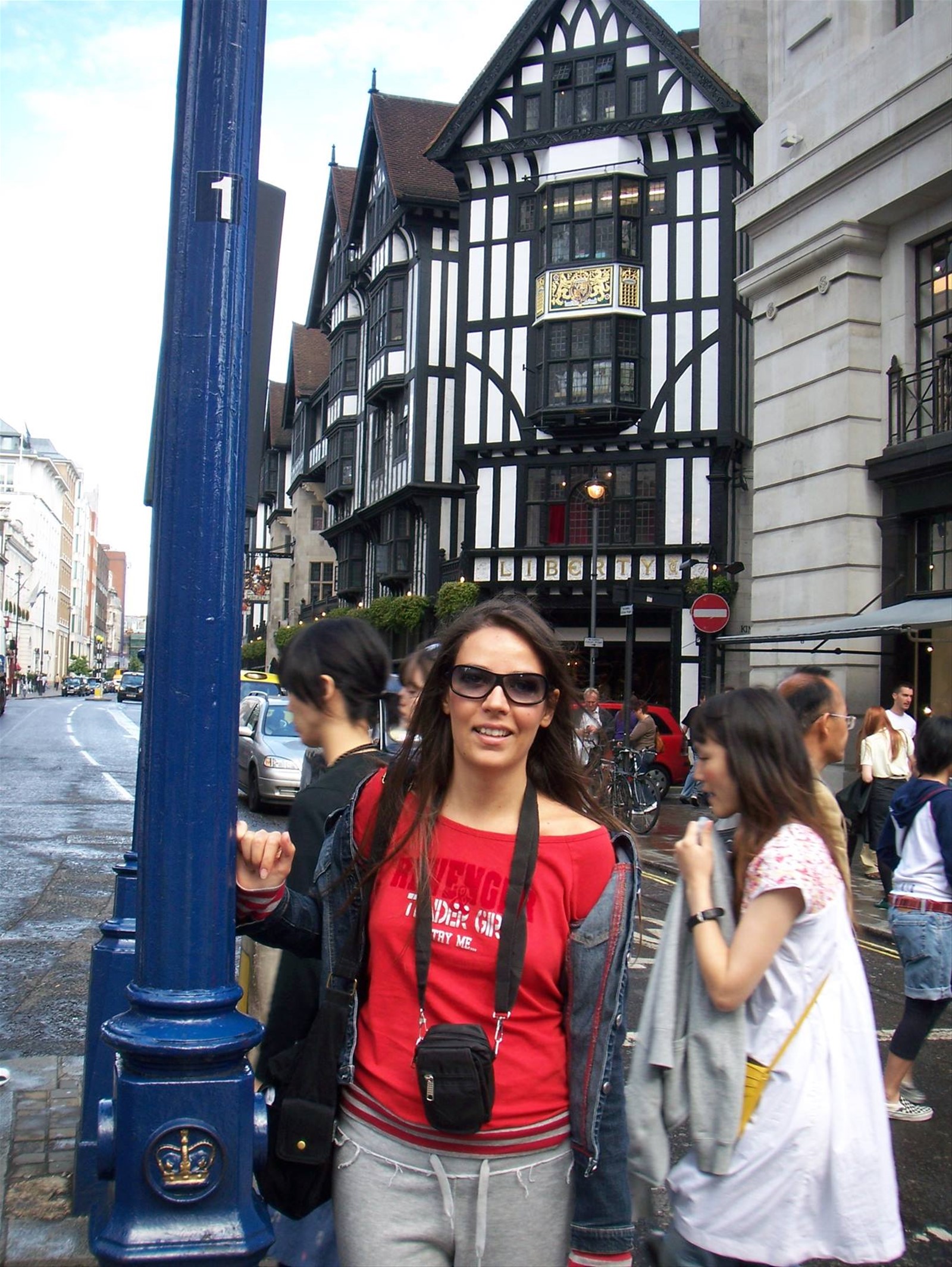 Foto di viaggio in REGNO UNITO