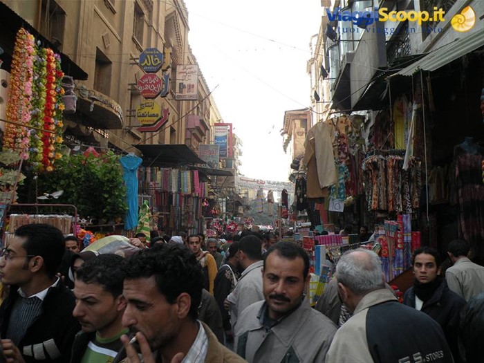 khan el kalili