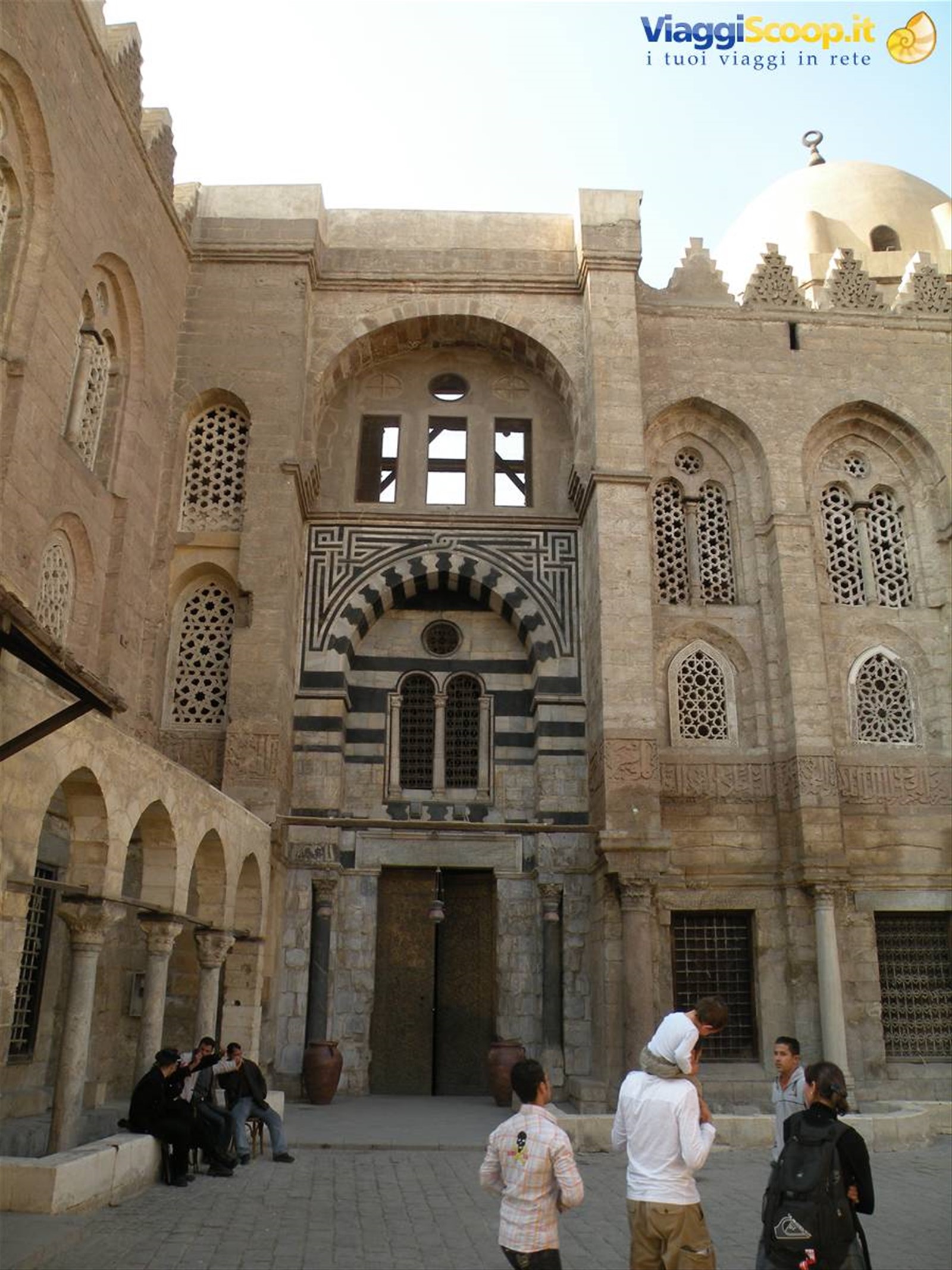 khan el kalili
