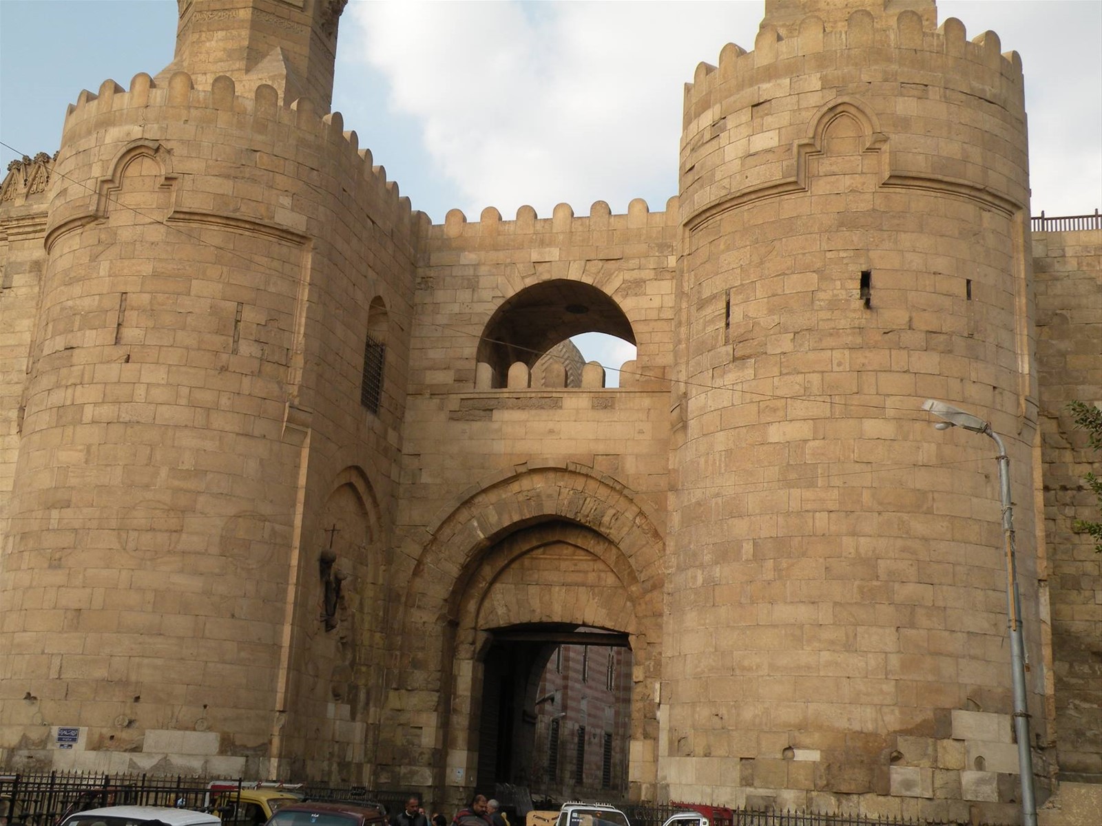 khan el kalili