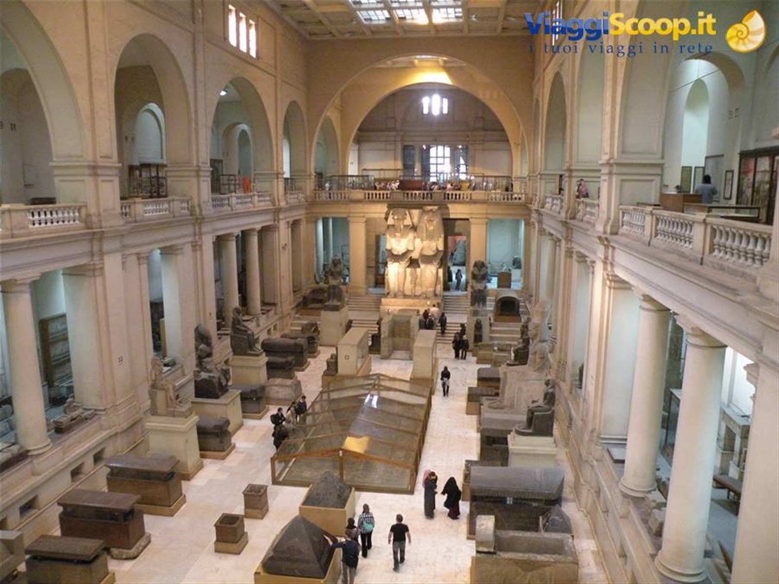 museo egizio