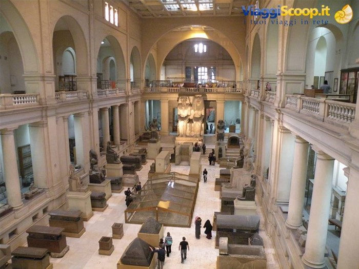 museo egizio