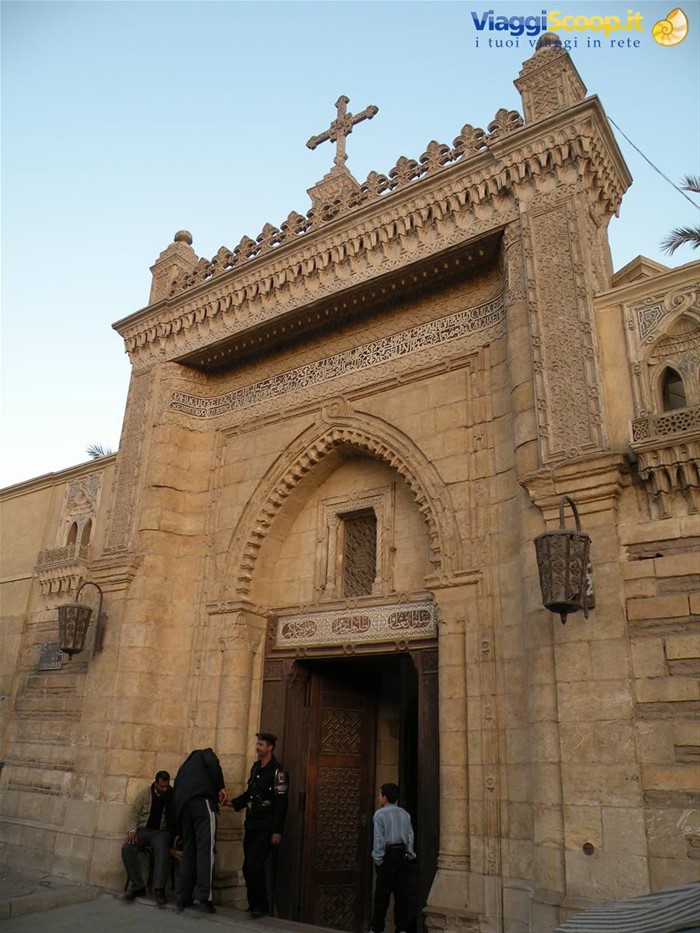 cairo copto