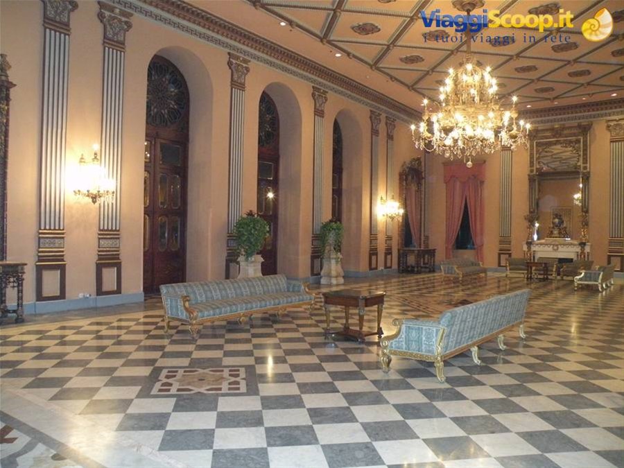 hotel mariott