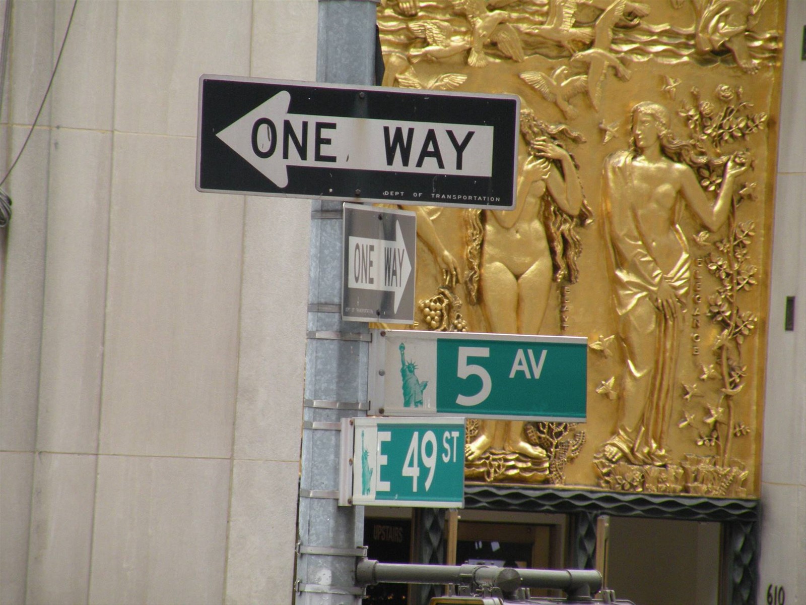 5th ave