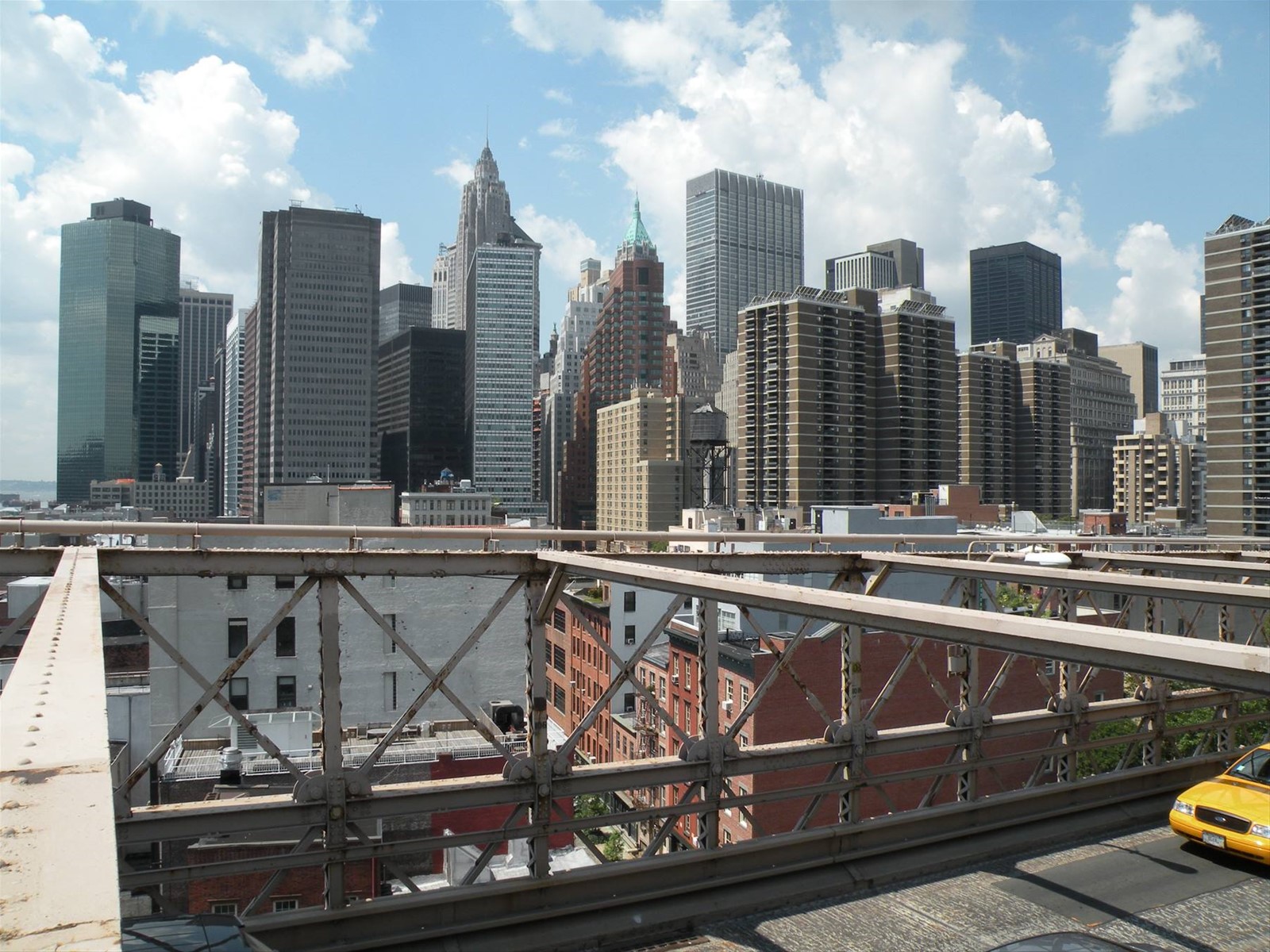 manhattan bridge