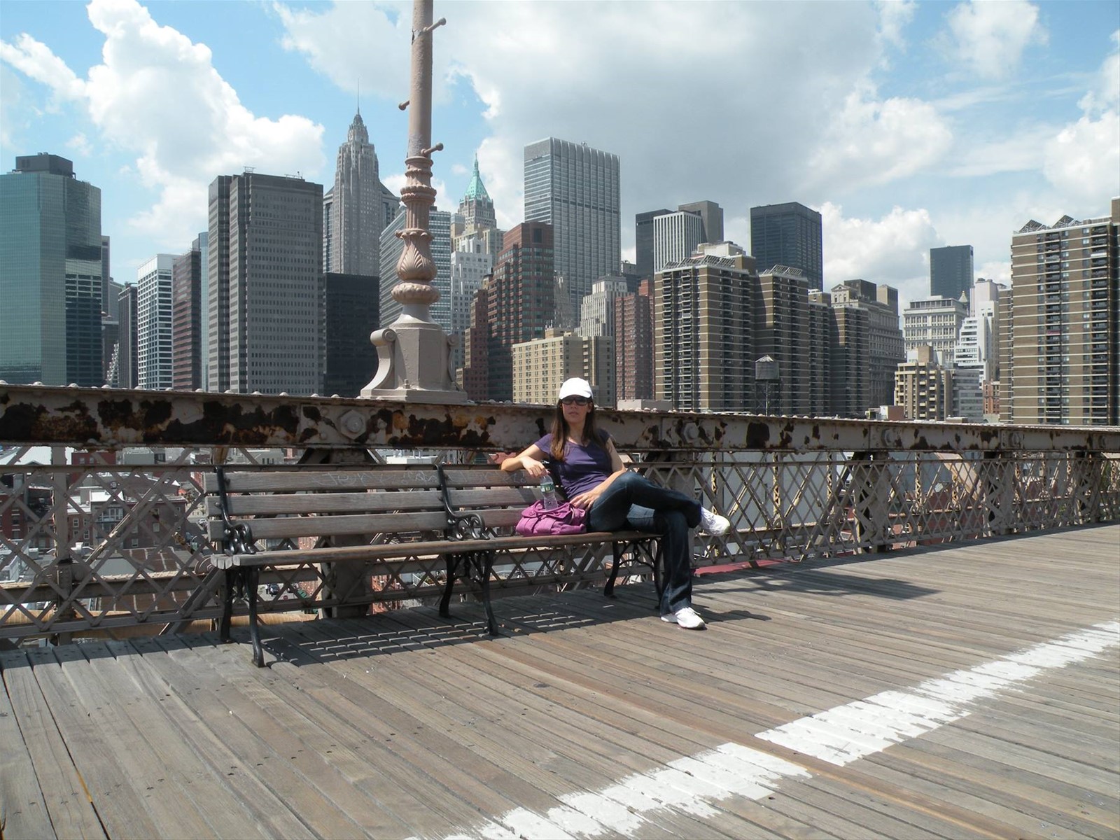 brooklyn bridge