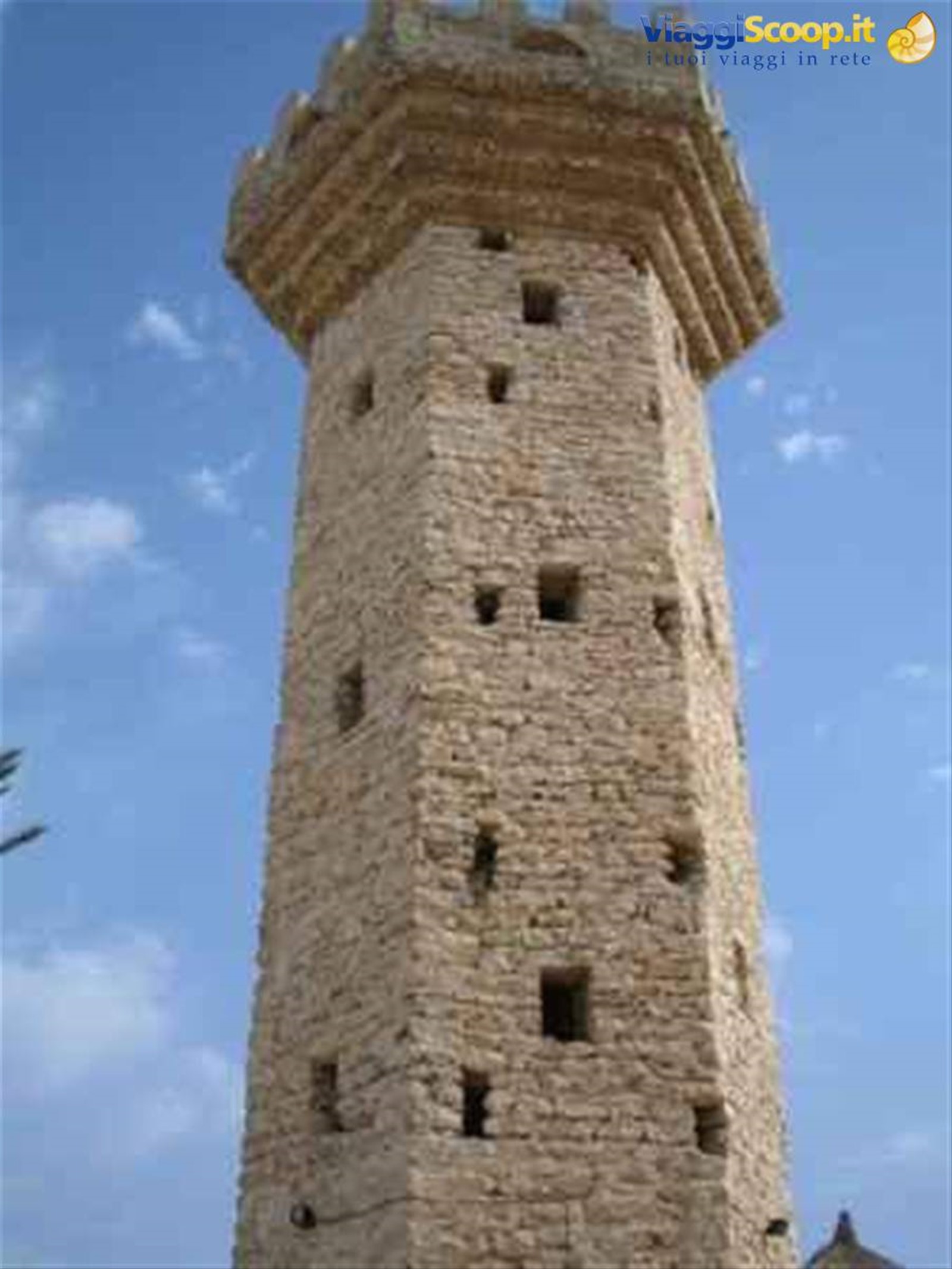 Foto di viaggio in TUNISIA