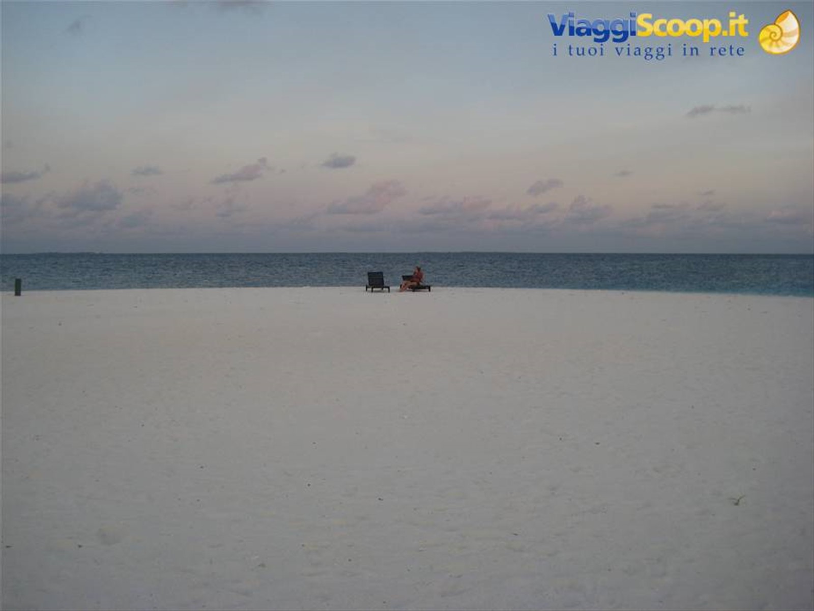 Foto di viaggio in MALDIVE