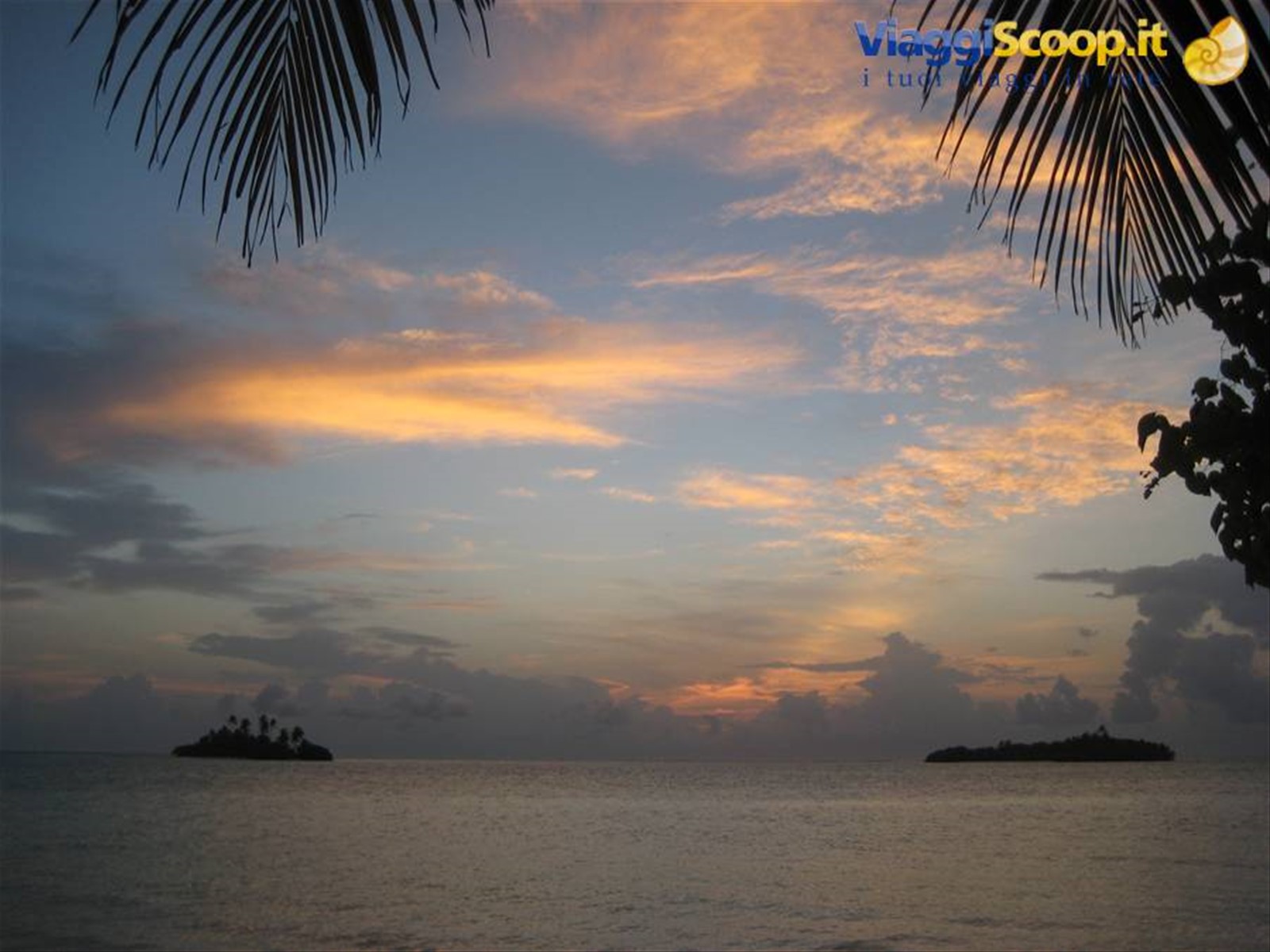 Foto di viaggio in MALDIVE