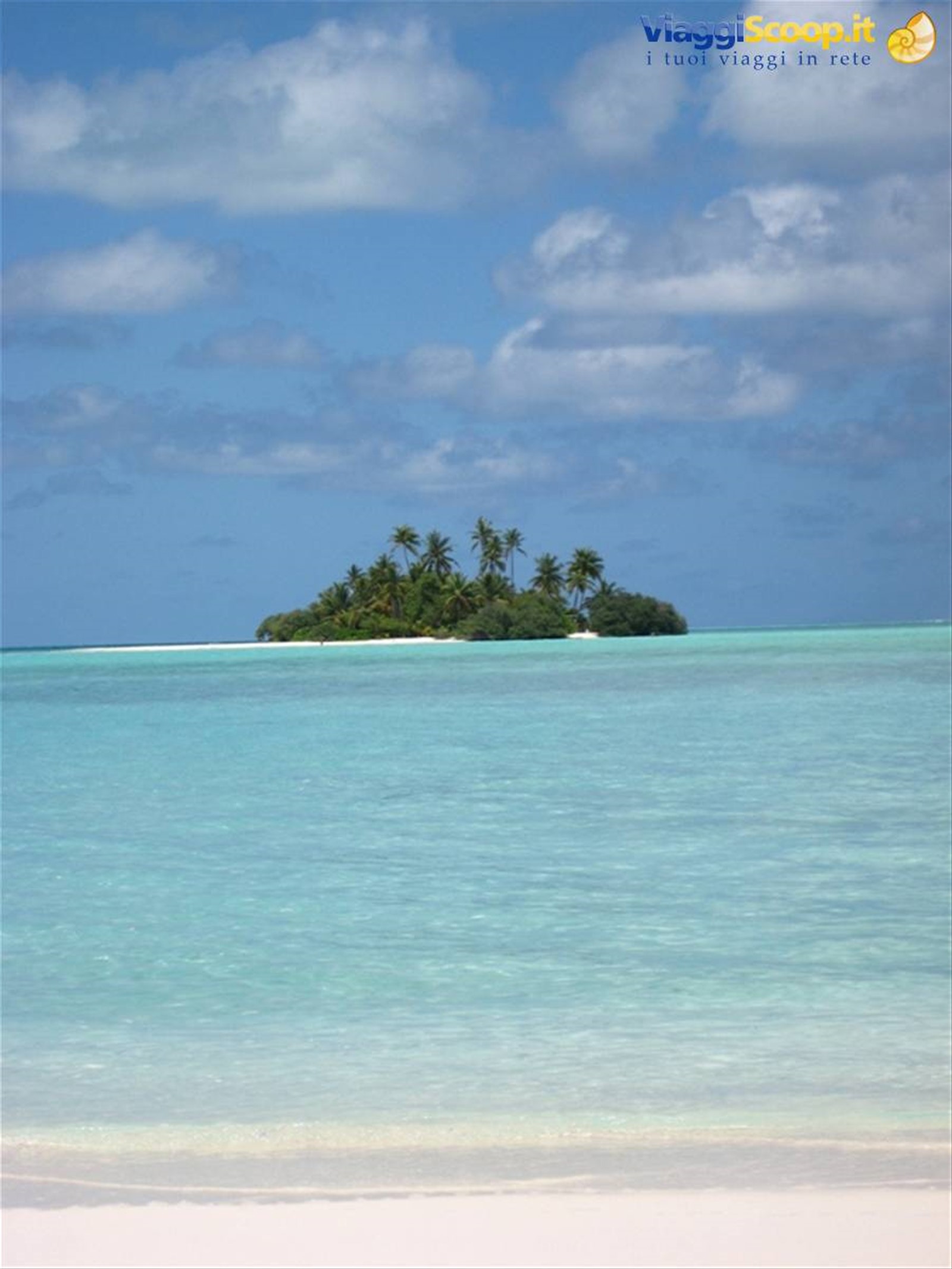Foto di viaggio in MALDIVE