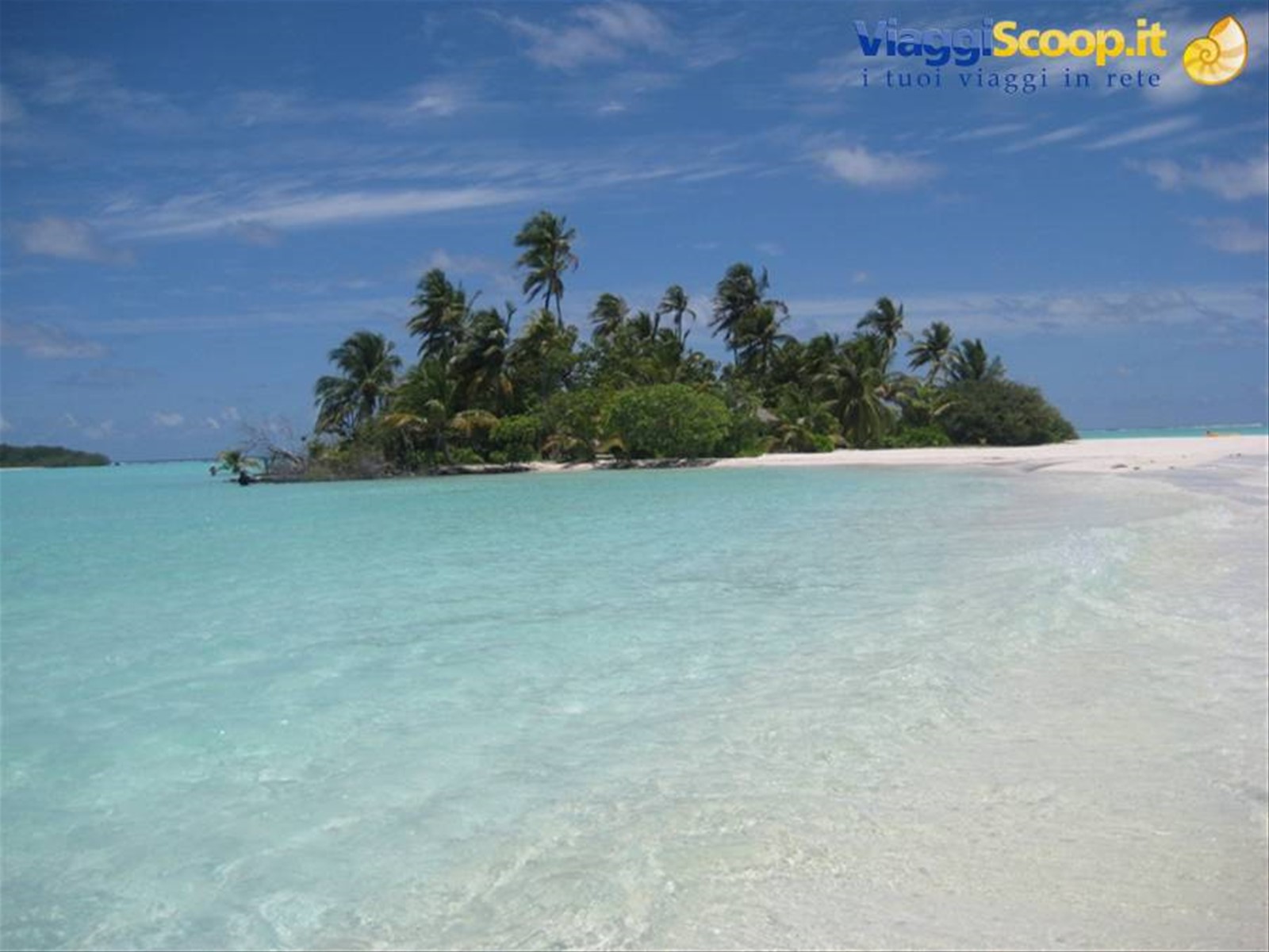 Foto di viaggio in MALDIVE
