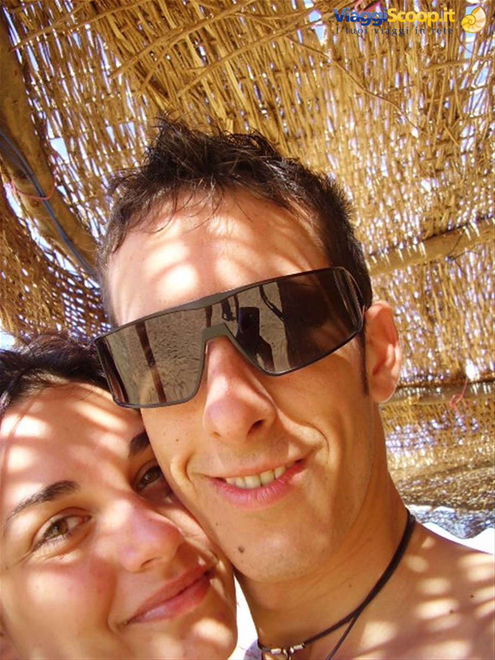 STEFANO E LA SIMO....