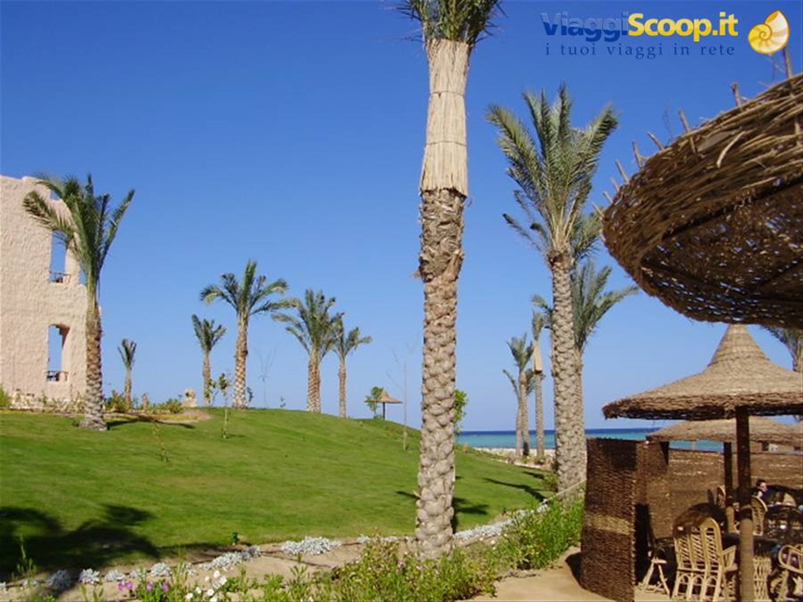 VILLAGGIO