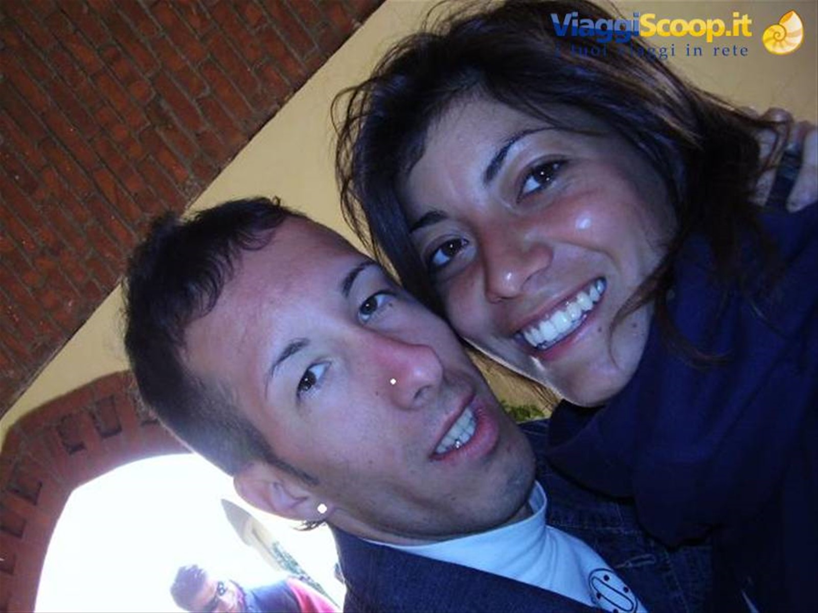 MAU E ANTONELLA