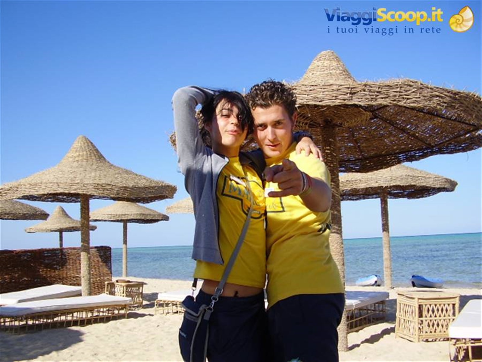 ALICE E BEPPE DA PPPPALEMMMOOO!!!! MITICO