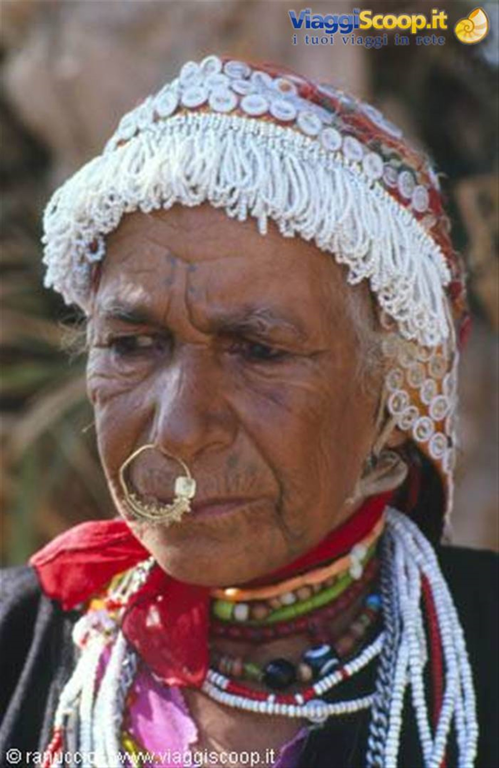 Foto di viaggio in ERITREA