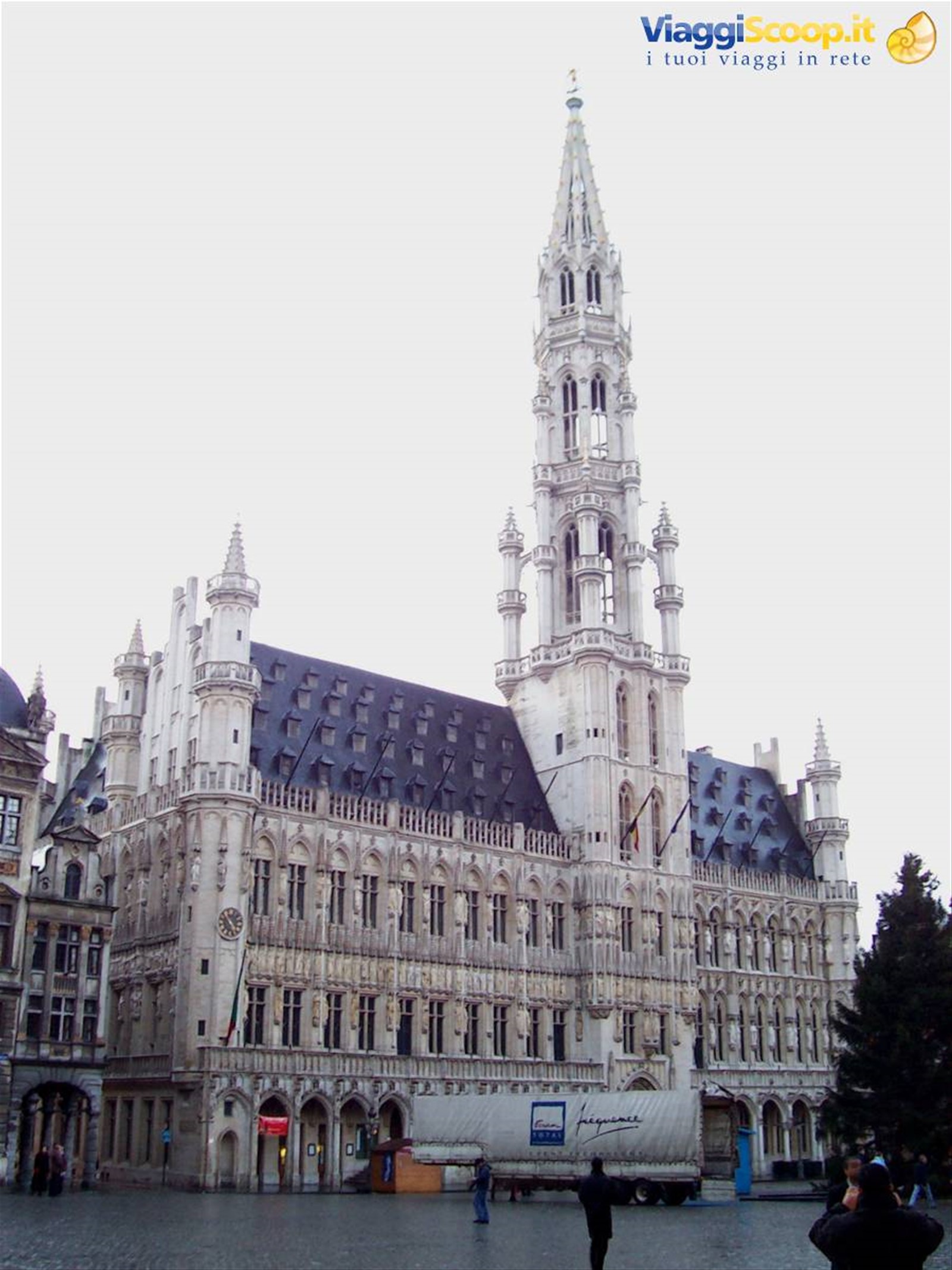 Il municipio