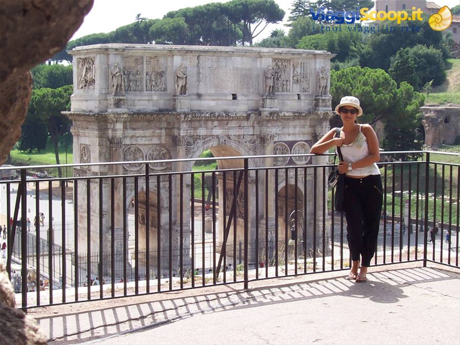 Arco di Costantino