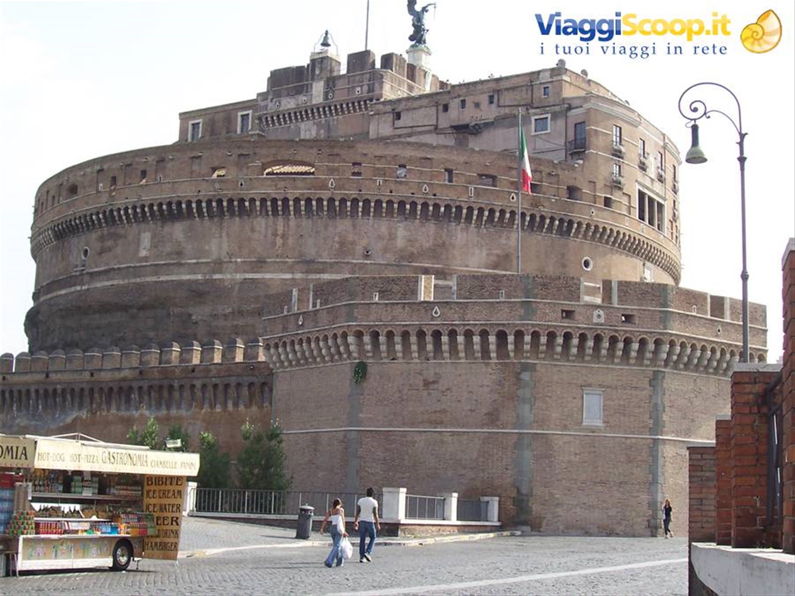 Castel Sant'Angelo